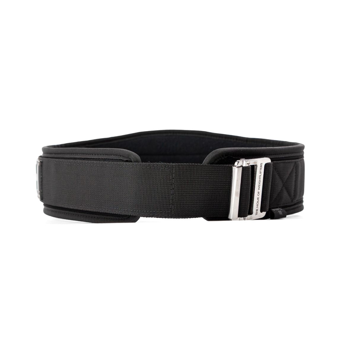 Curved Neoprene Belt
