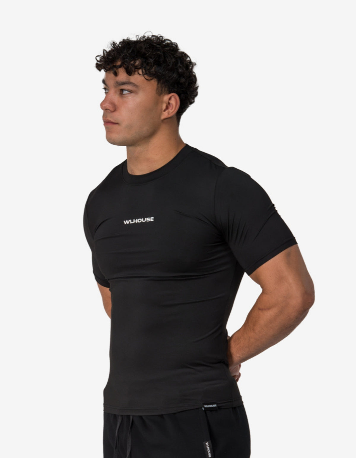 Core Compression T-shirt