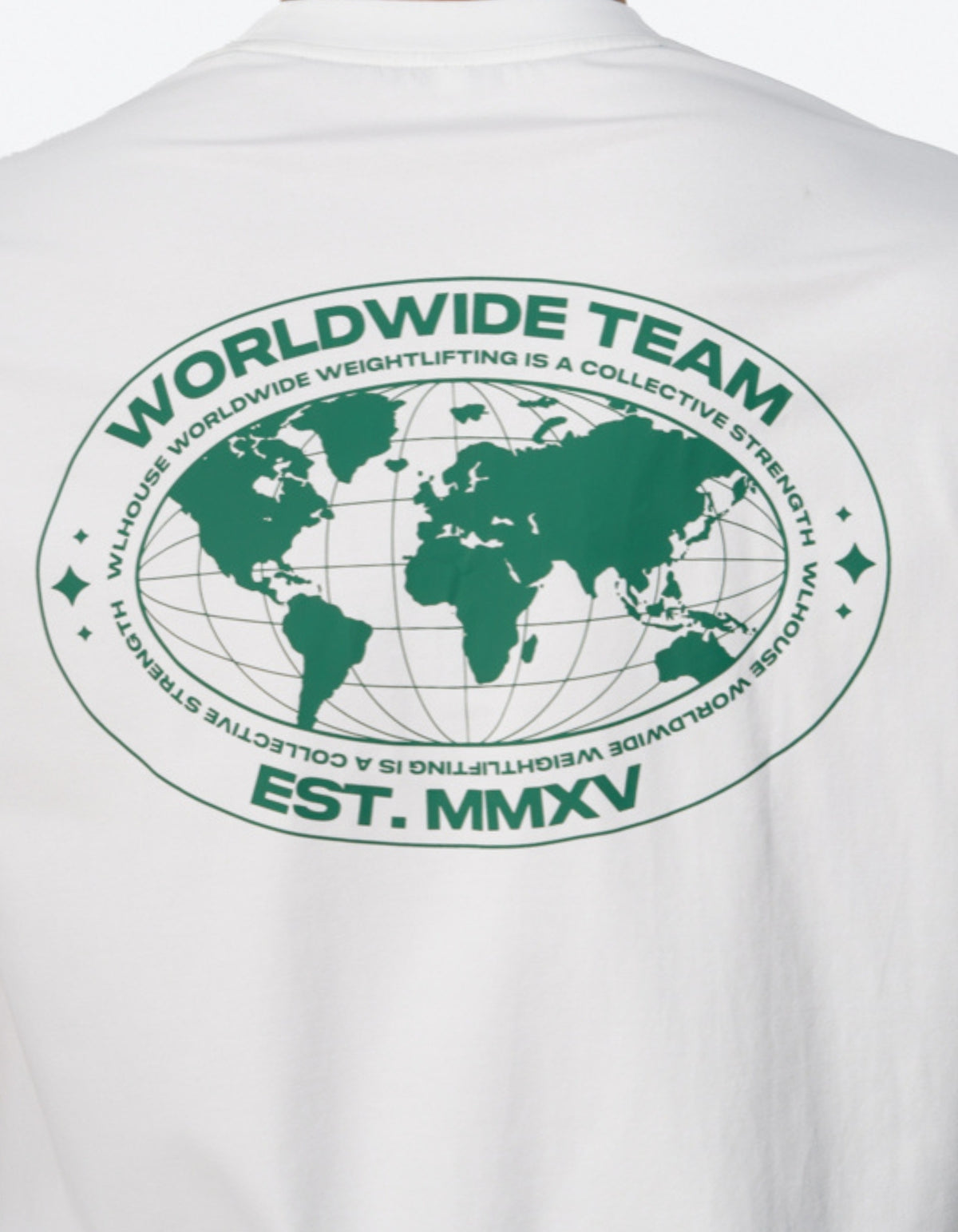 Worldwide T-shirt