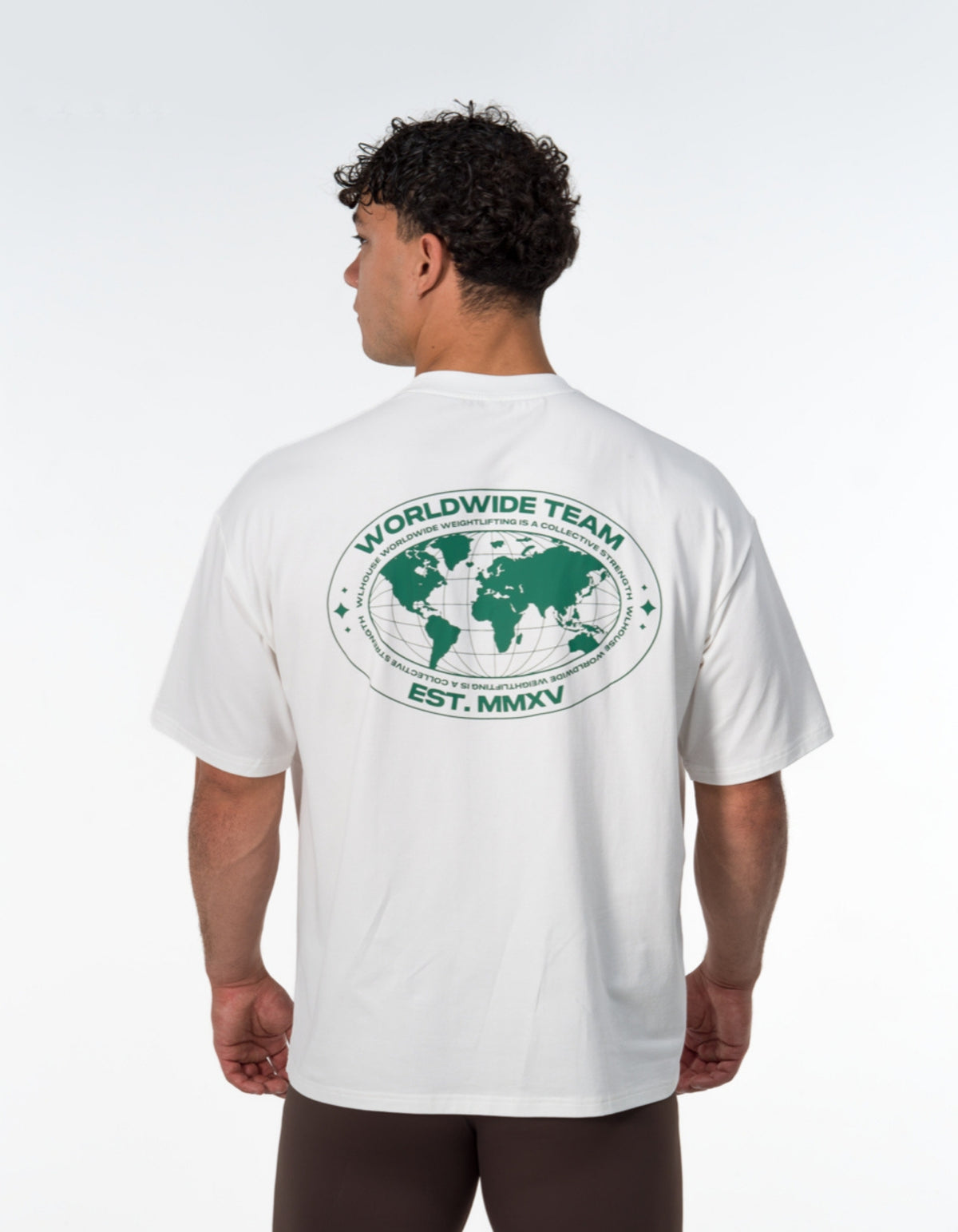 Worldwide T-shirt