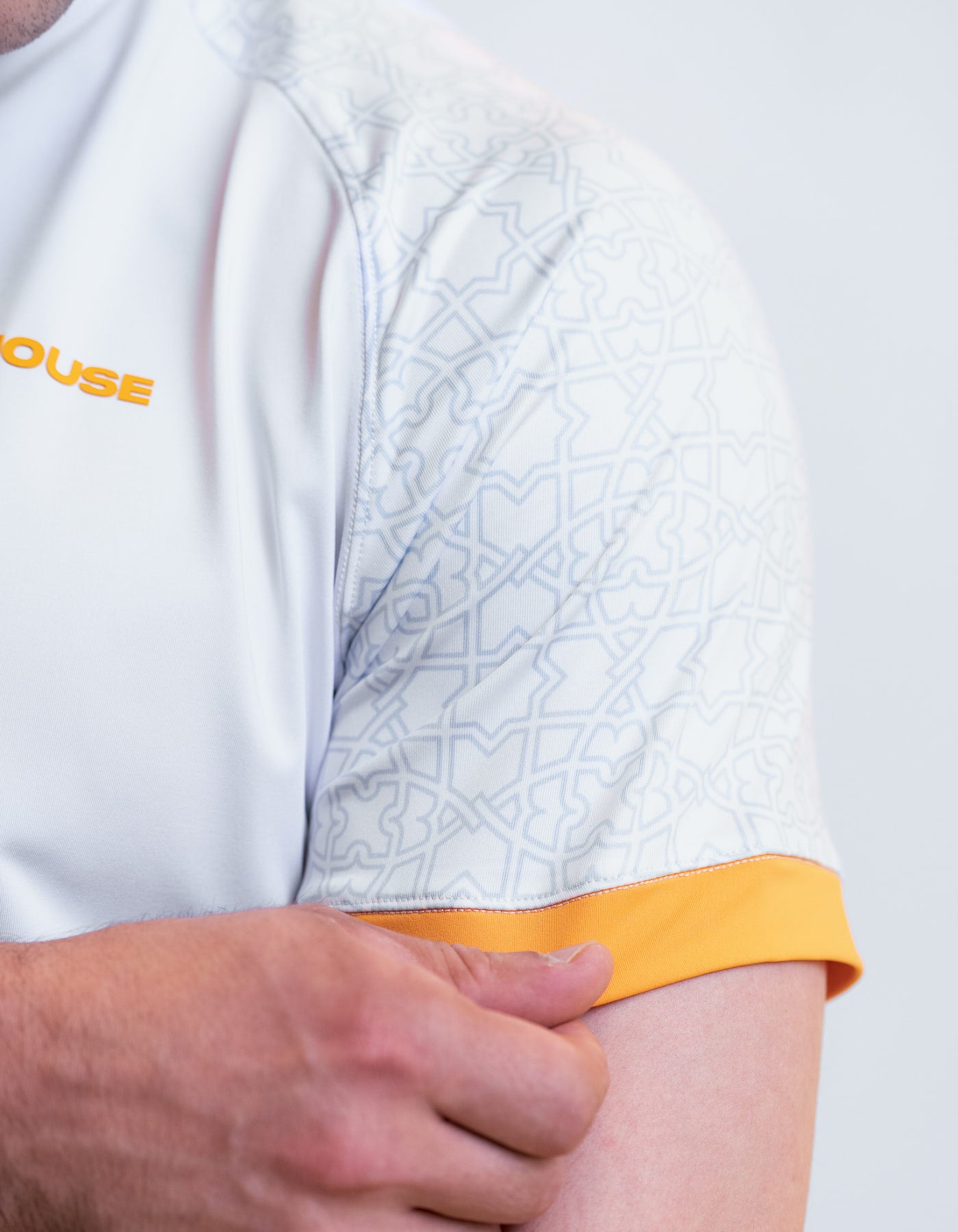 Dynasty Technical T-shirt