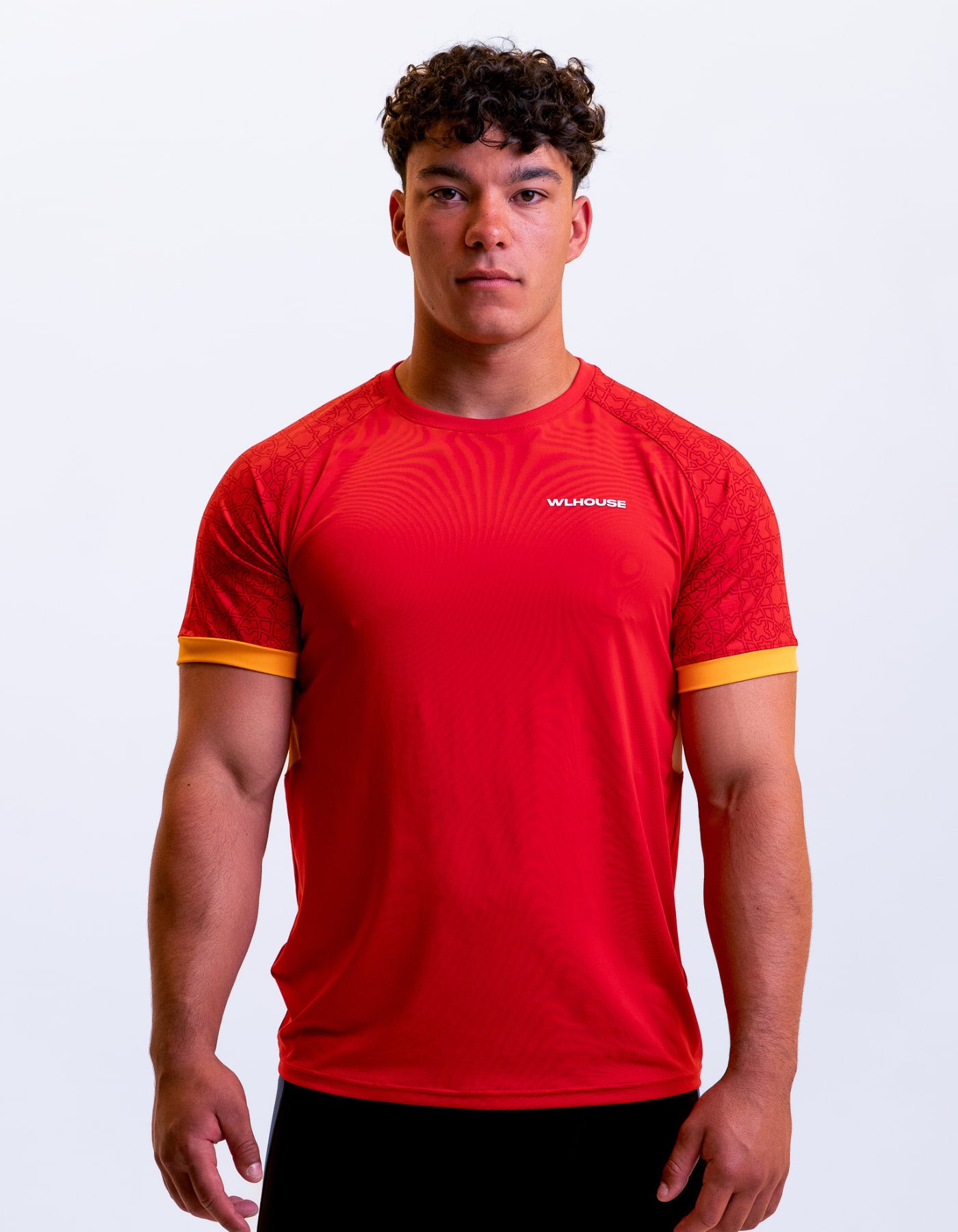 Dynasty Technical T-shirt