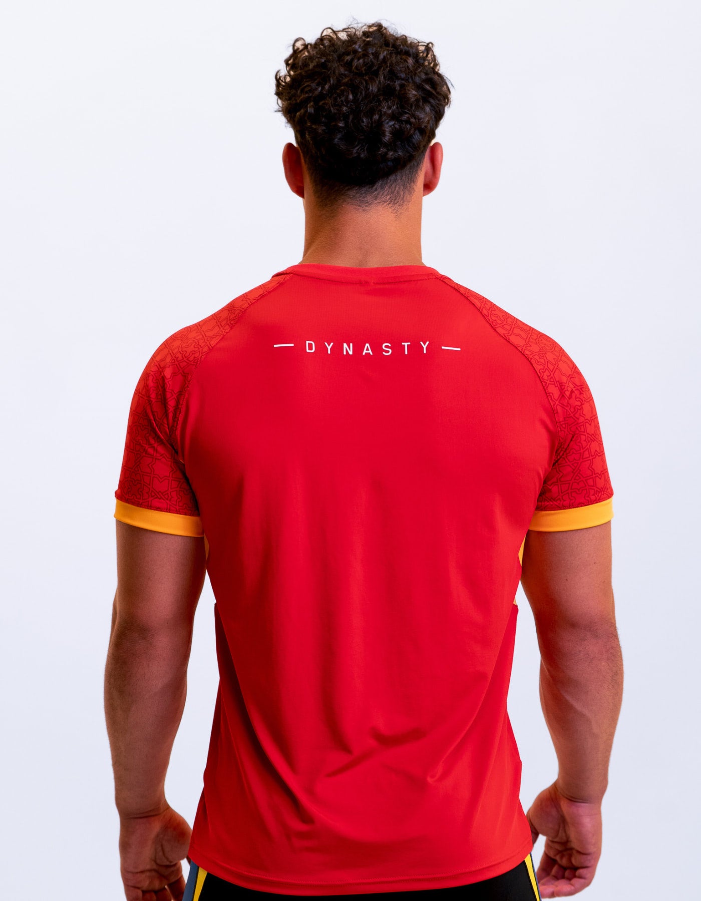 Dynasty Technical T-shirt
