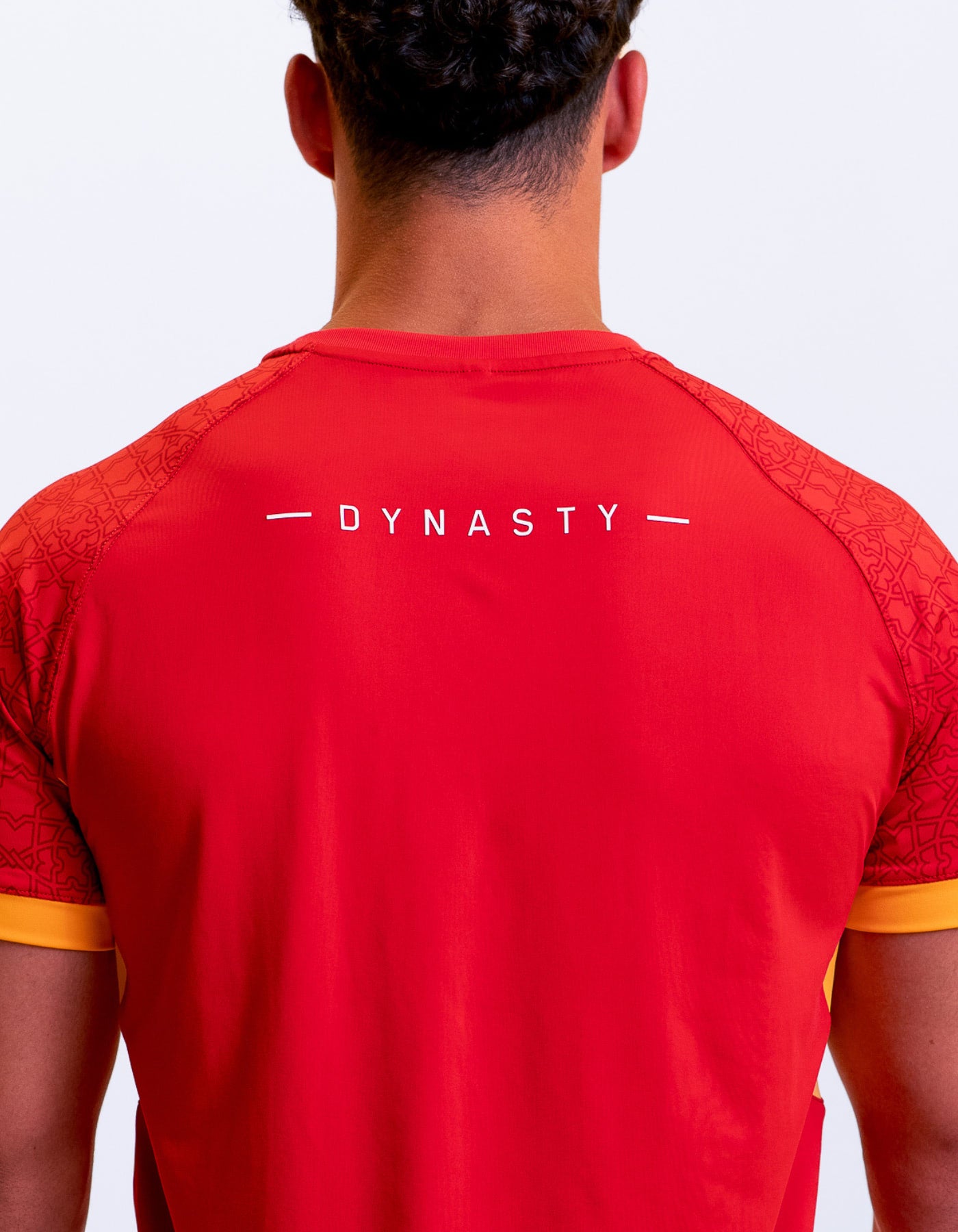 Dynasty Technical T-shirt