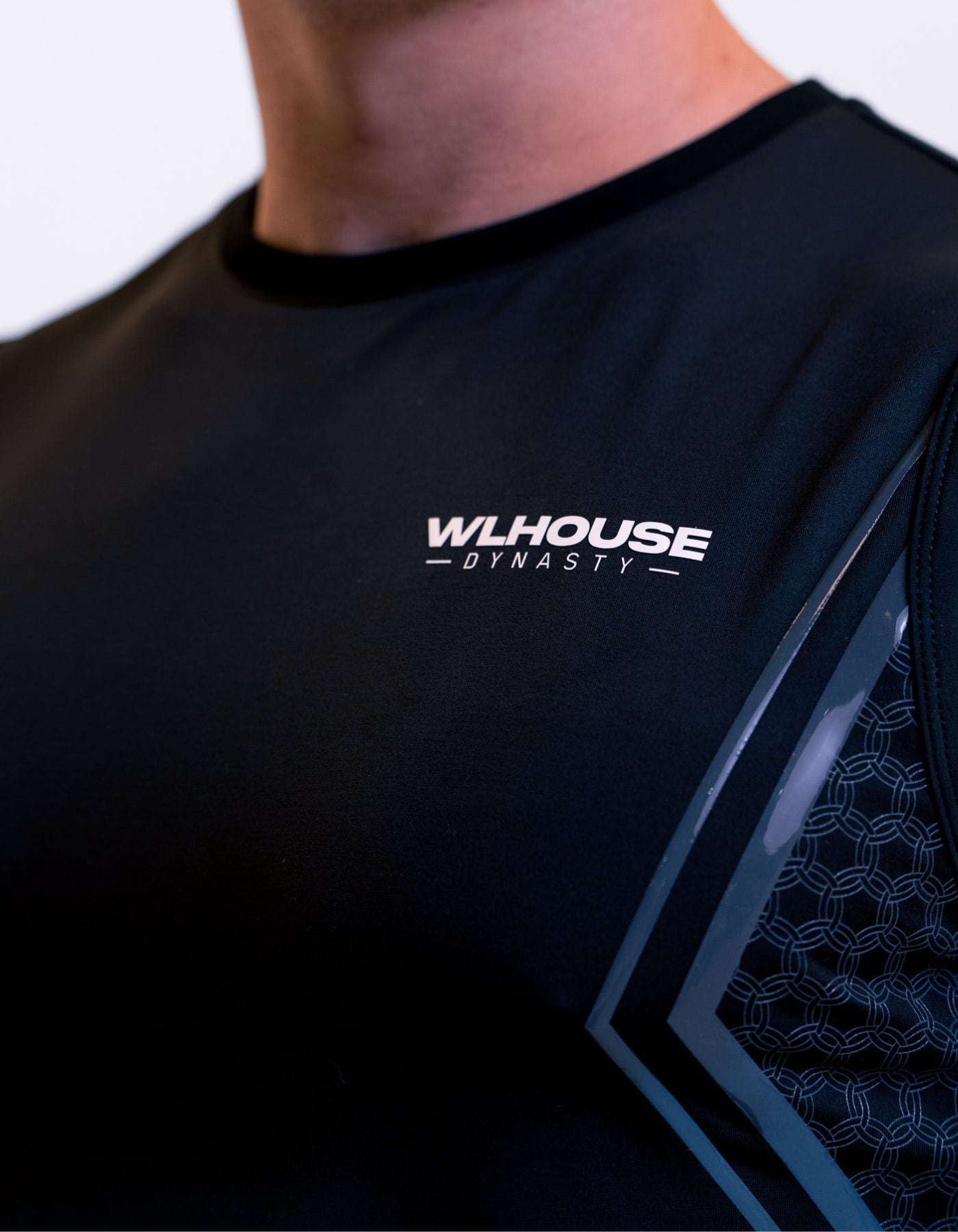 Dynasty Training Vest