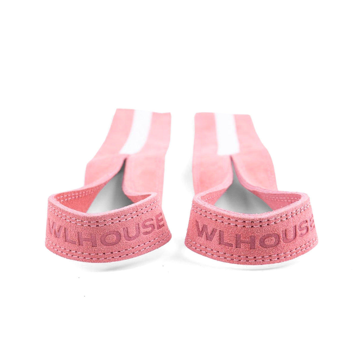 Leather Elite Straps