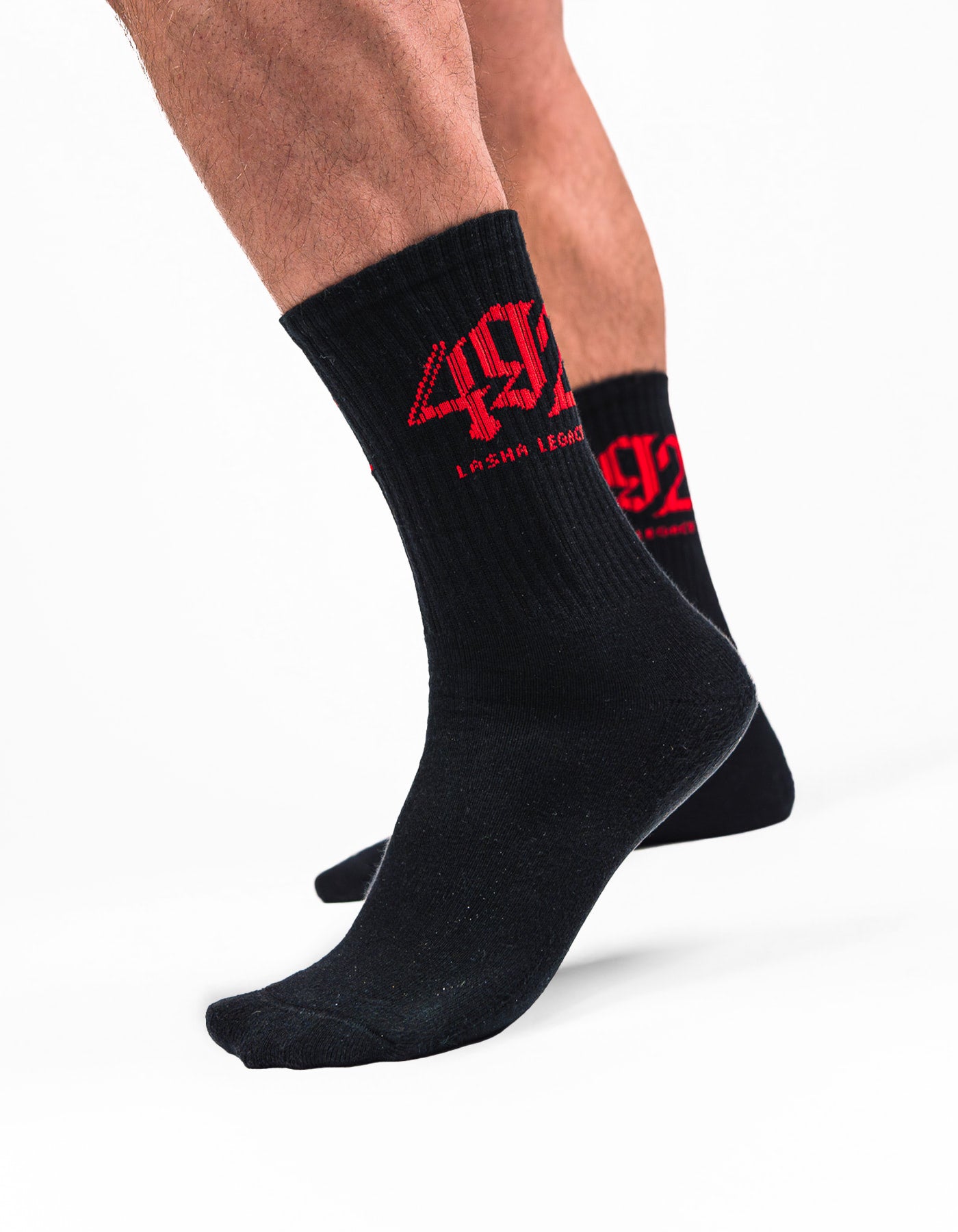 Lasha 492 Socks