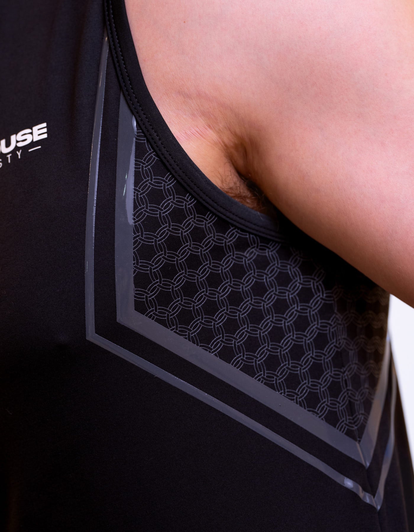 Dynasty Training Vest