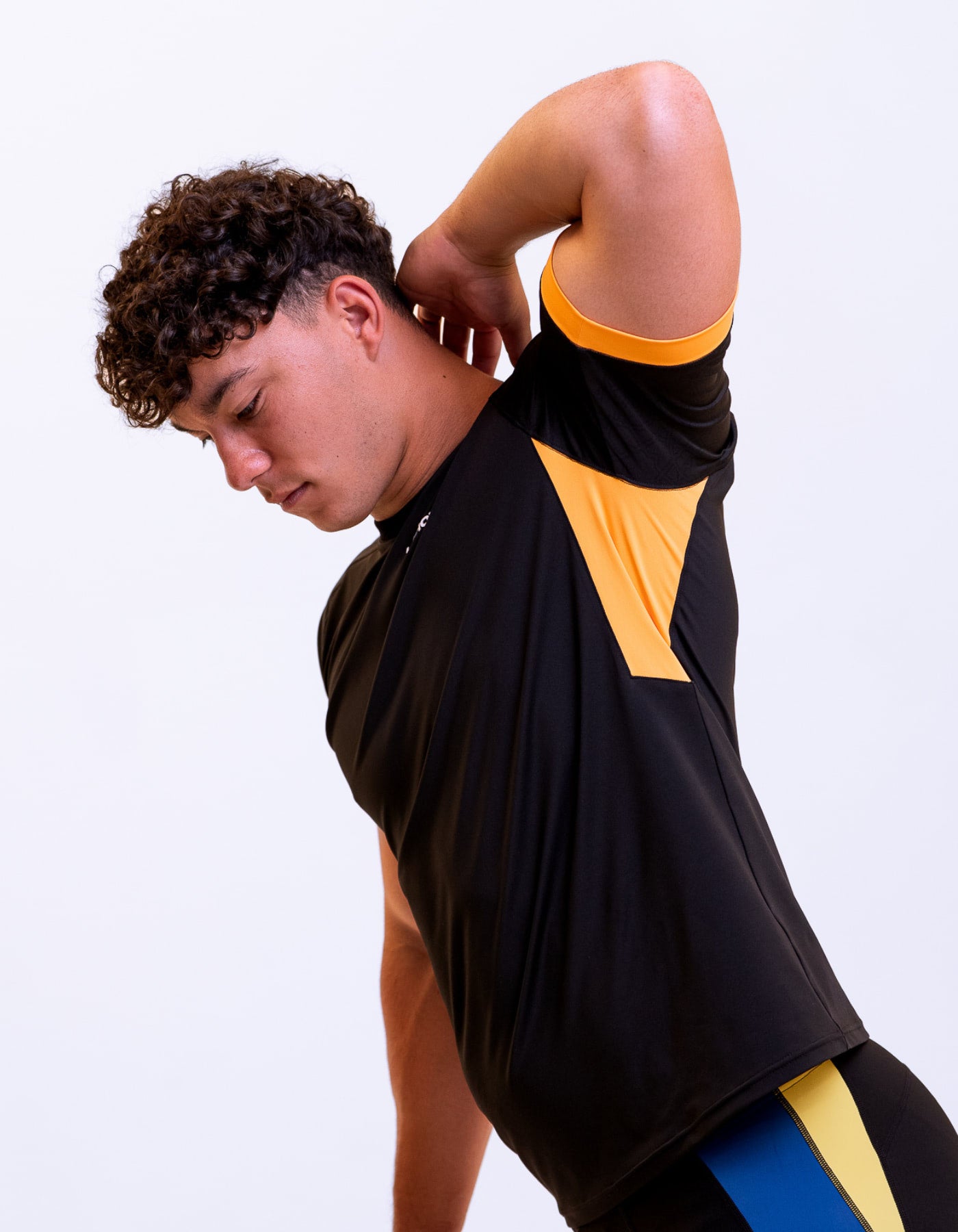 Dynasty Technical T-shirt