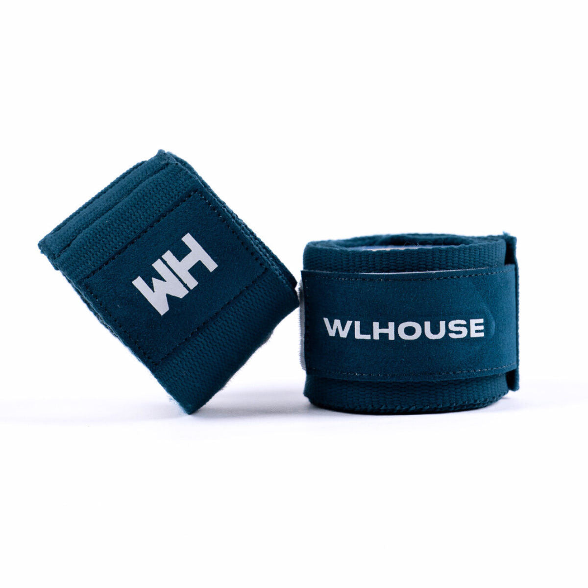 Lightweight Wrist Wraps