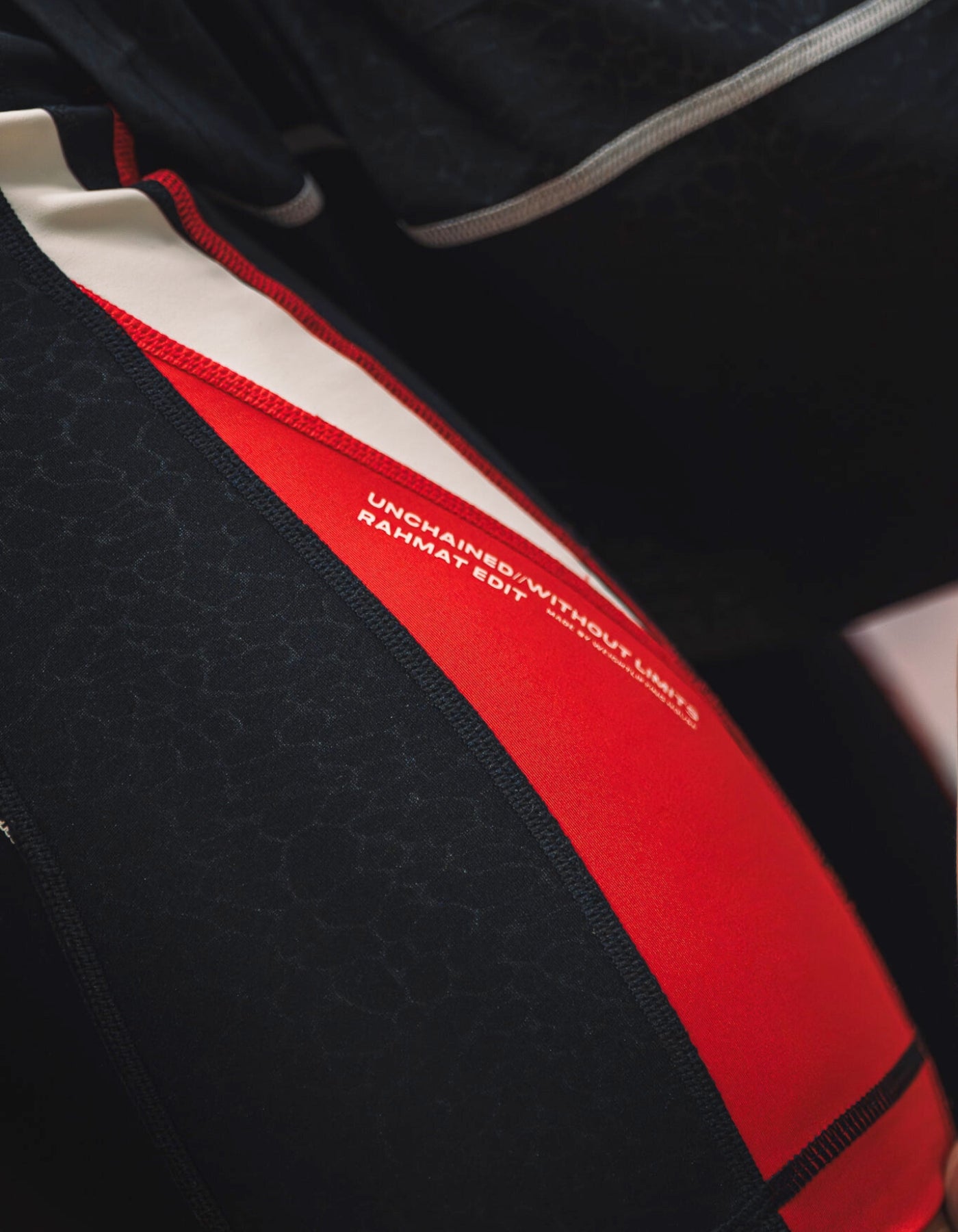 Rahmat Unchained Shorts