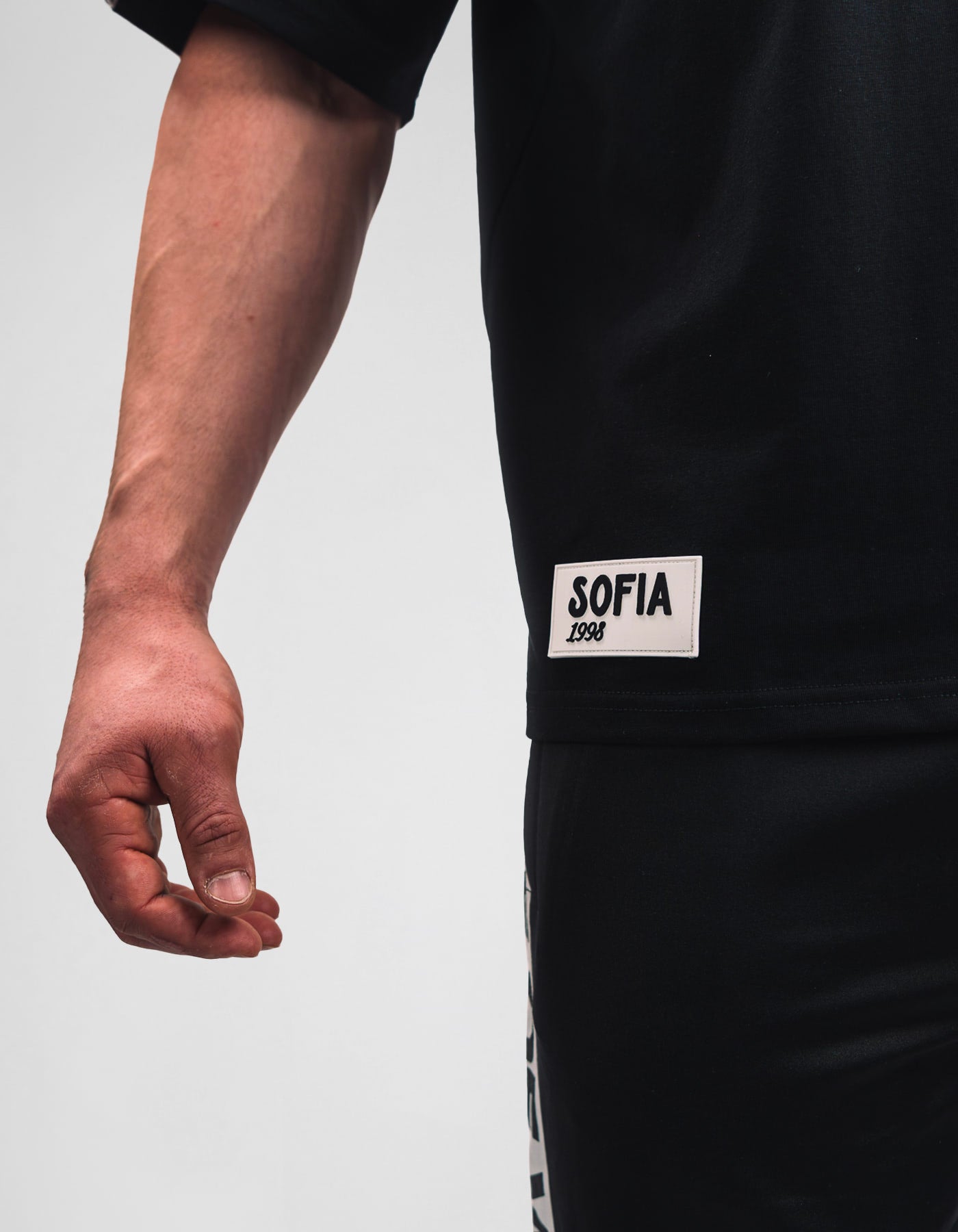 The Sofia T-shirt