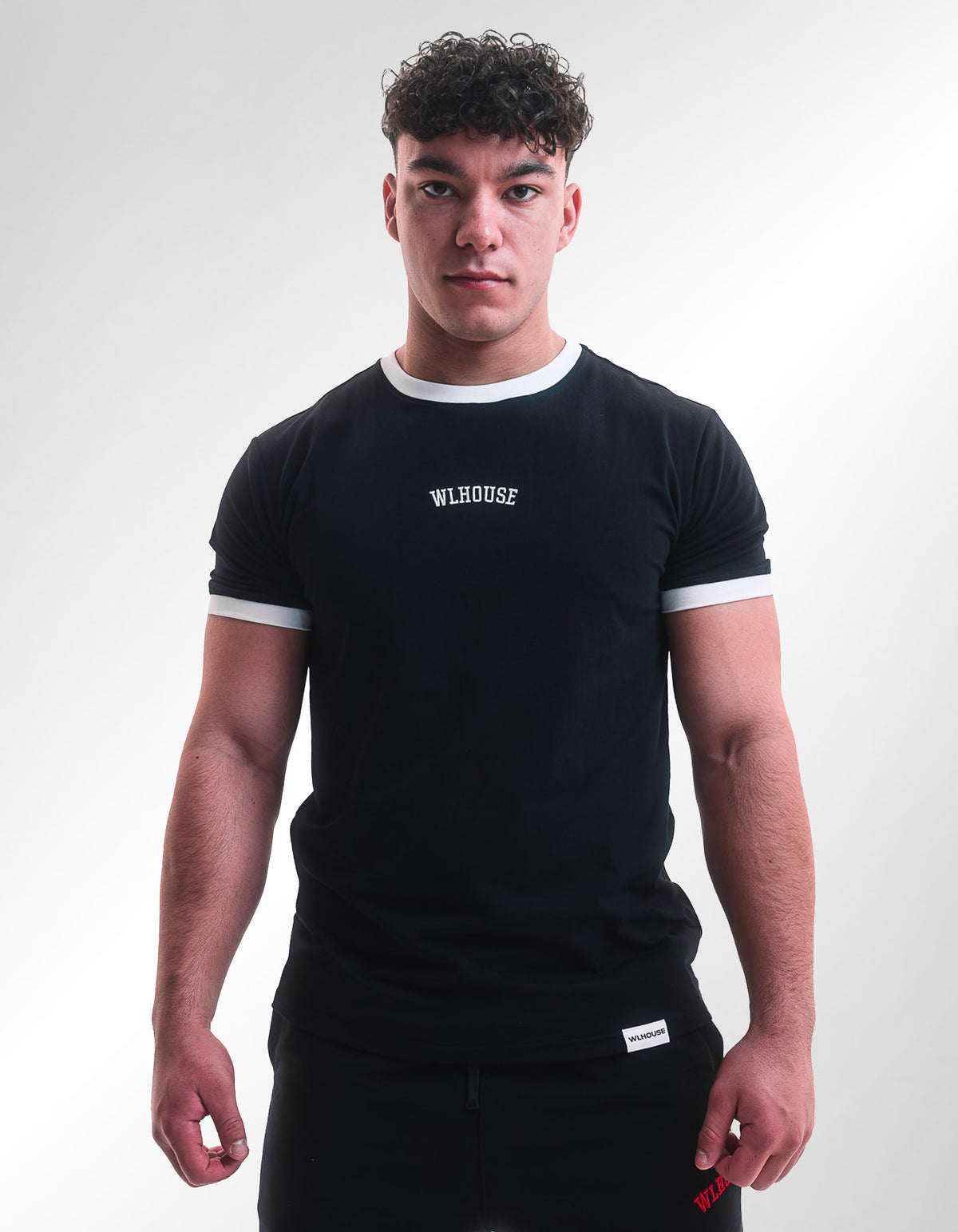 The Battle T-shirt