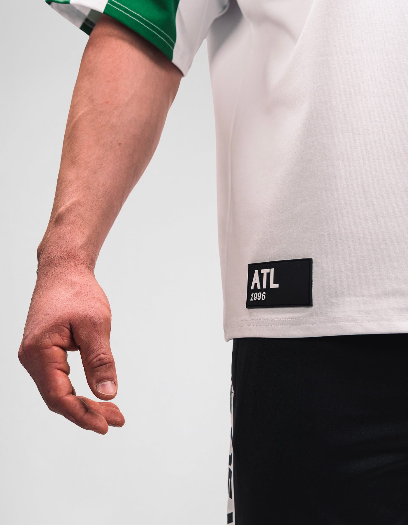 The Podium T-Shirt