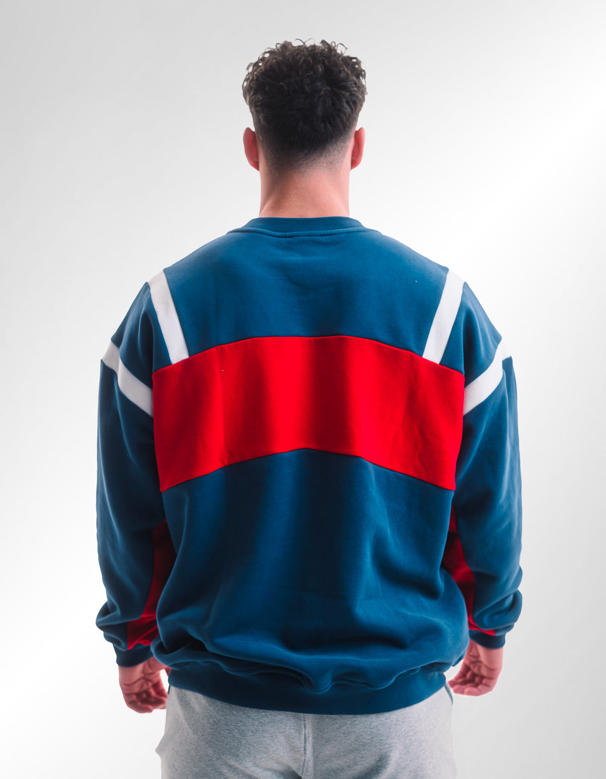 Announcement Sweatshirt