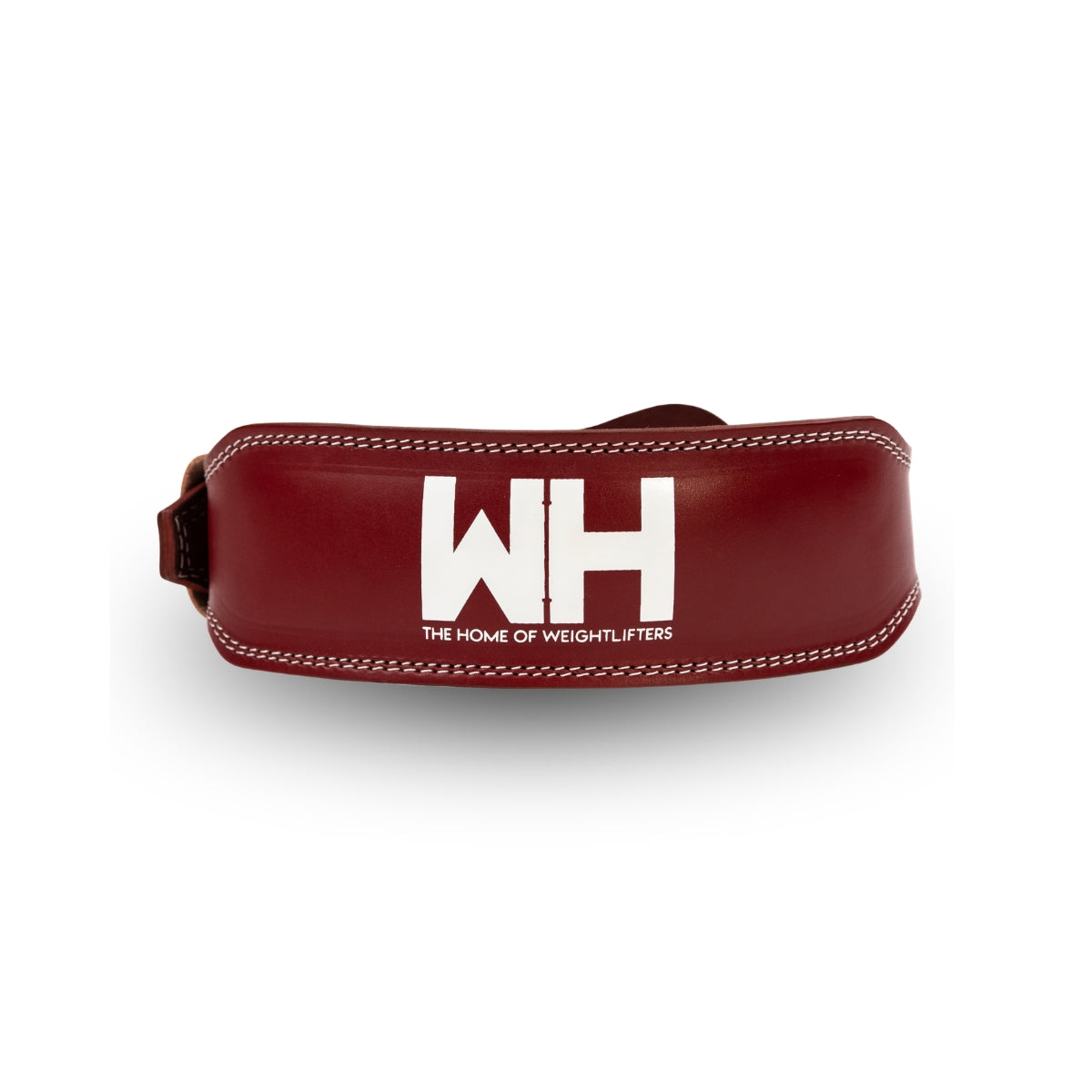 Leather Belt 2.0