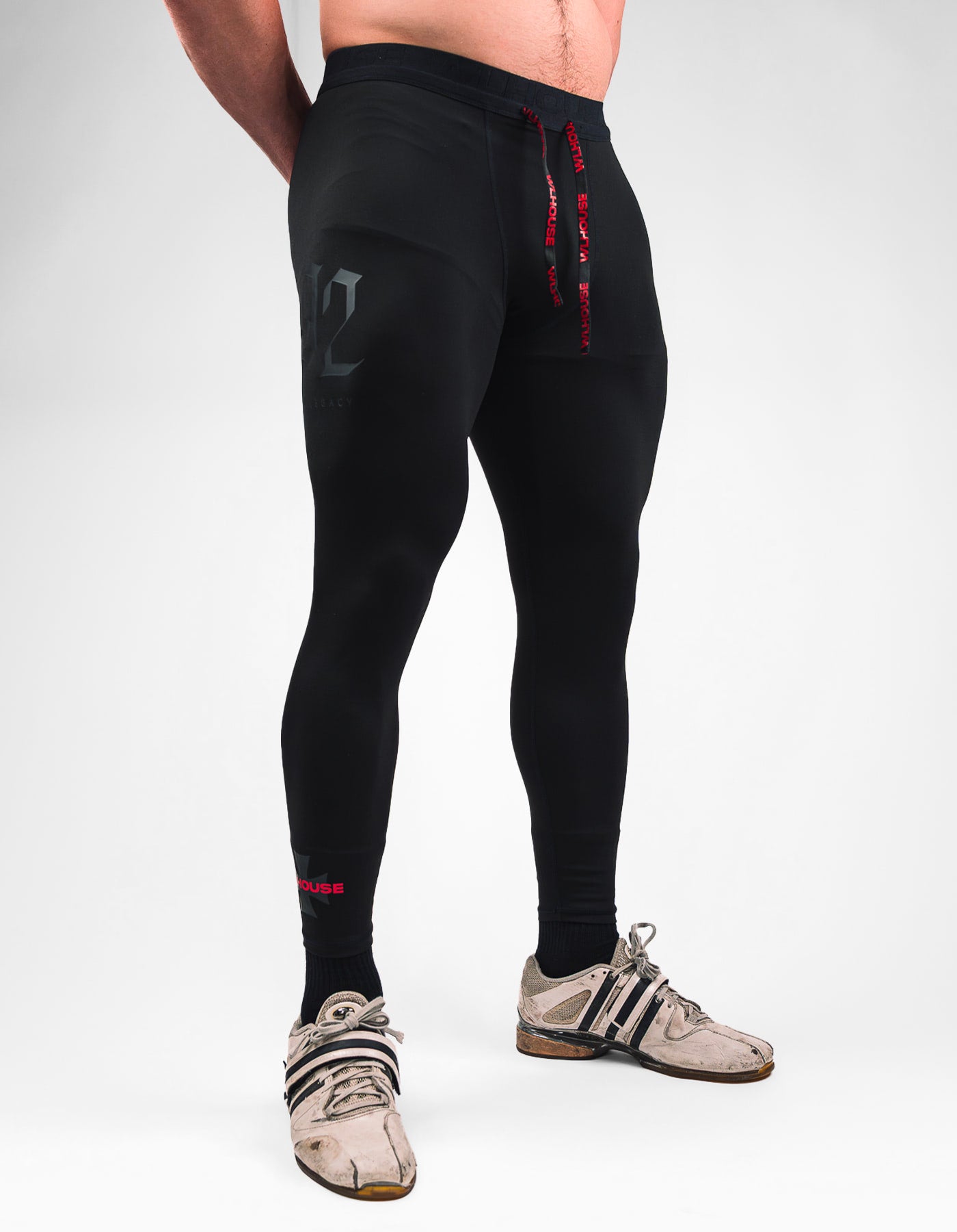 Lasha 492 Legacy Leggings