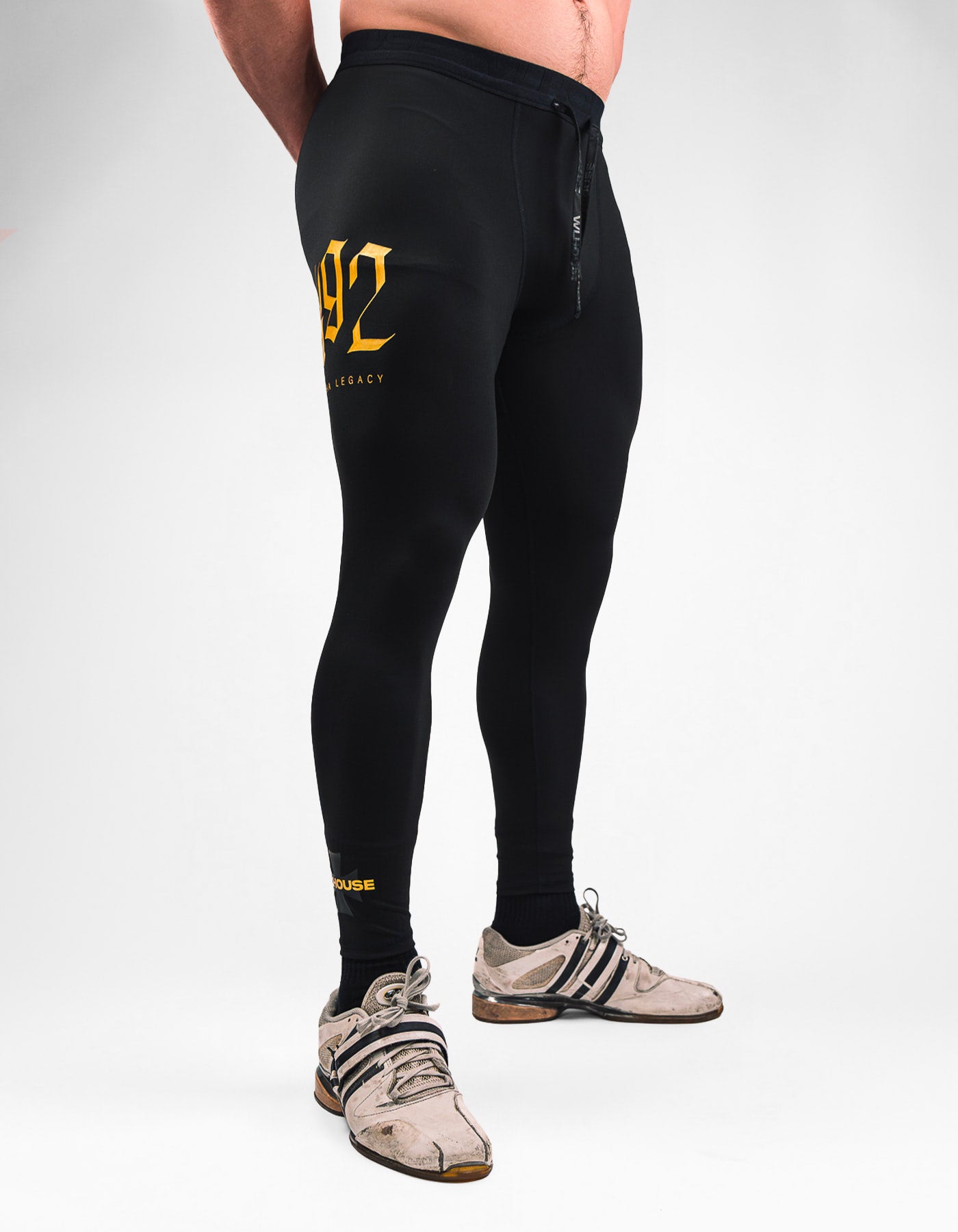 Lasha 492 Legacy Leggings