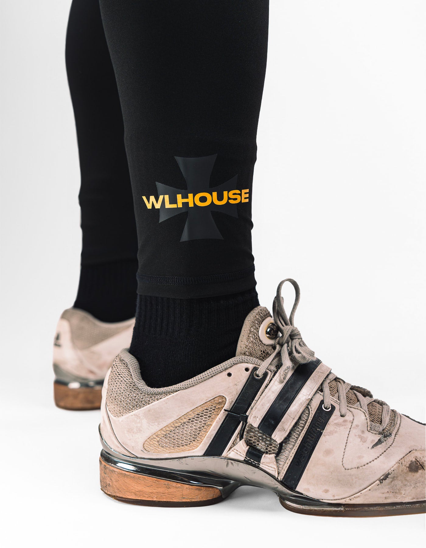 Lasha 492 Legacy Leggings