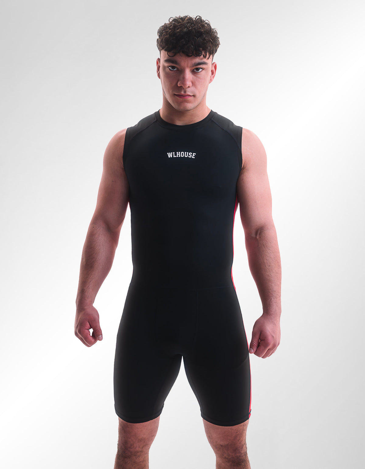 The Classic Singlet