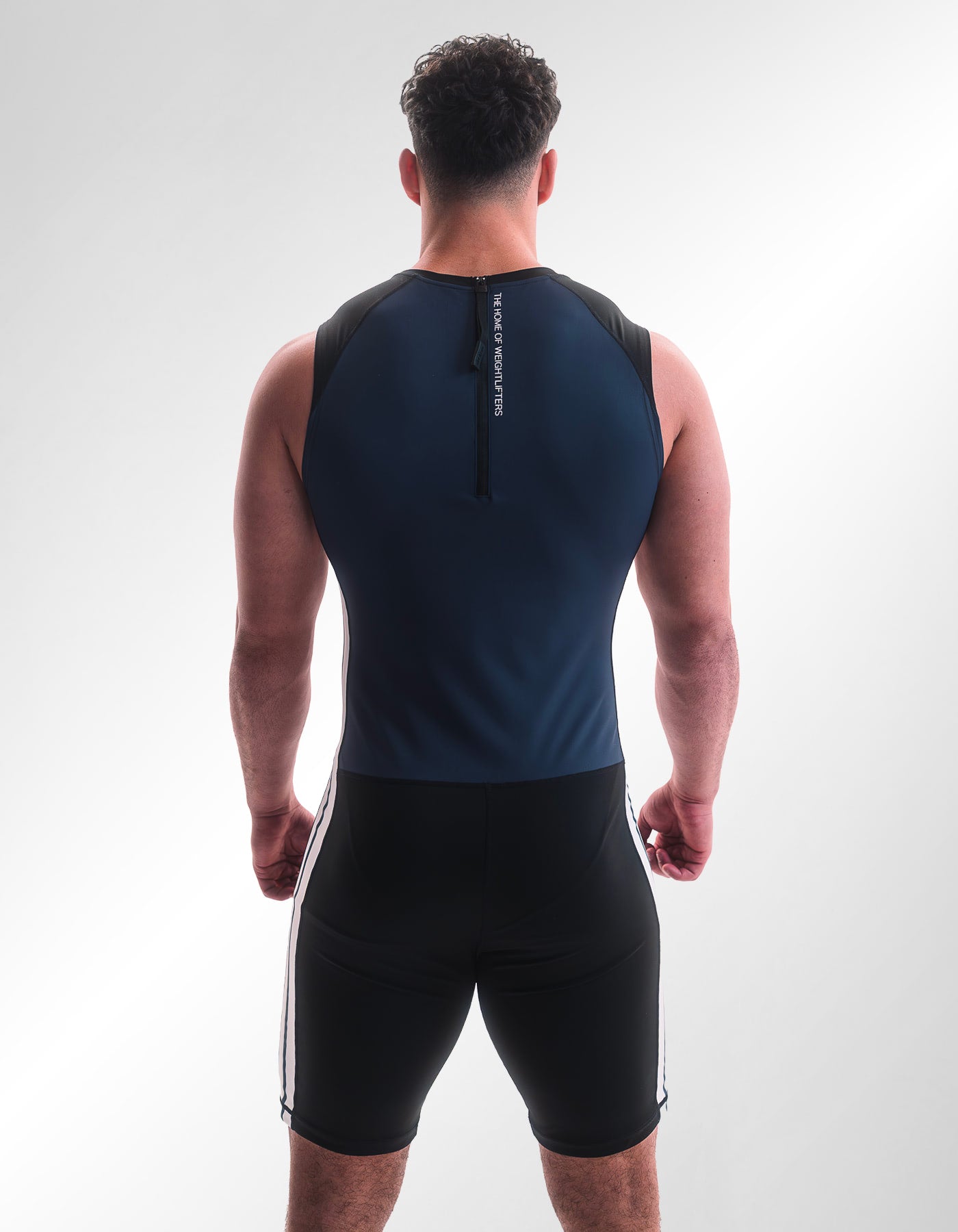 The Classic Singlet - Imperfect