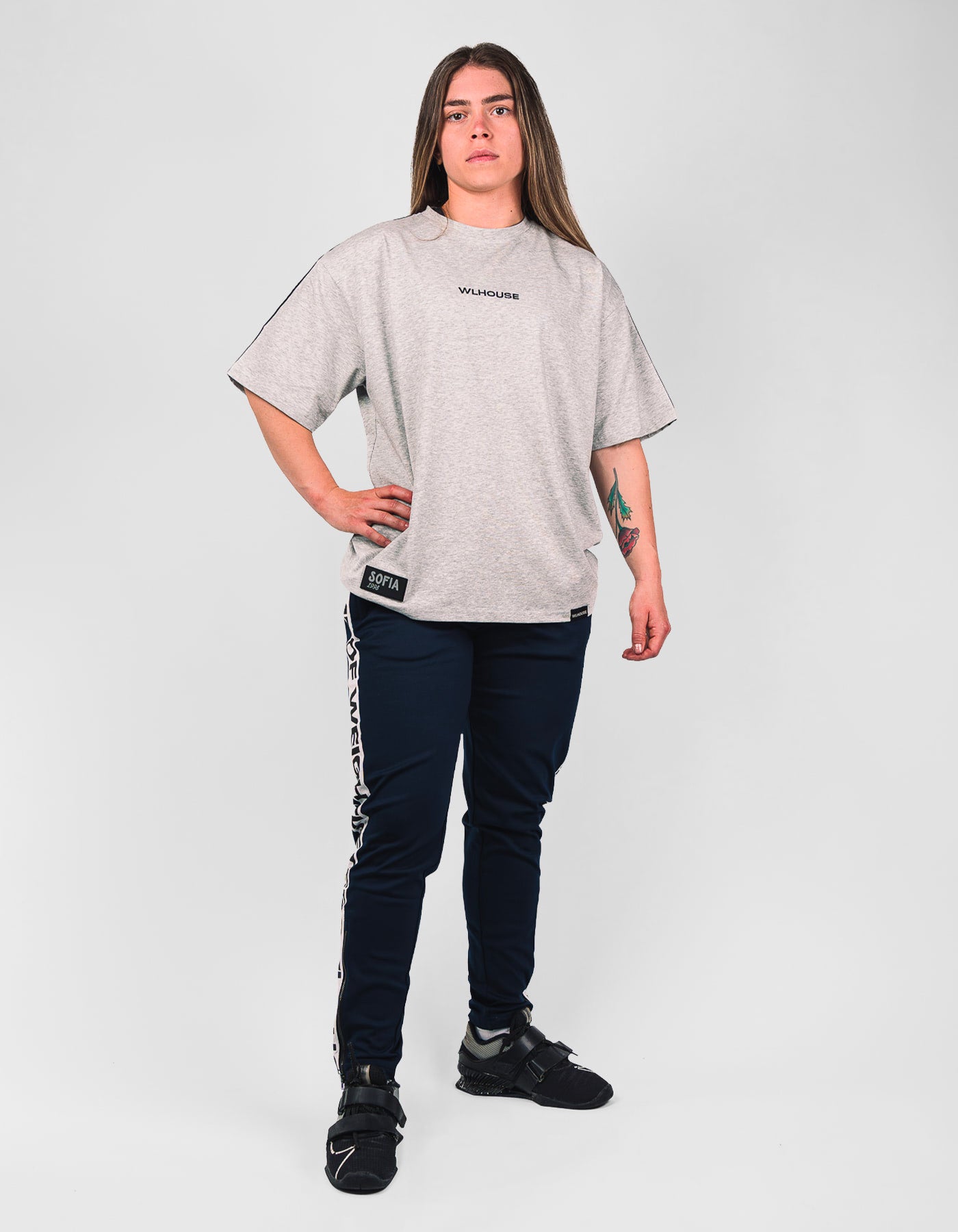 Classic Training Pants