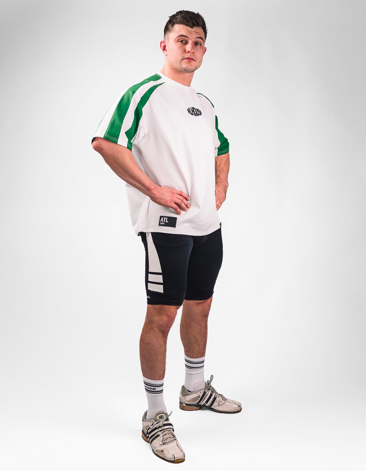 The Podium T-Shirt