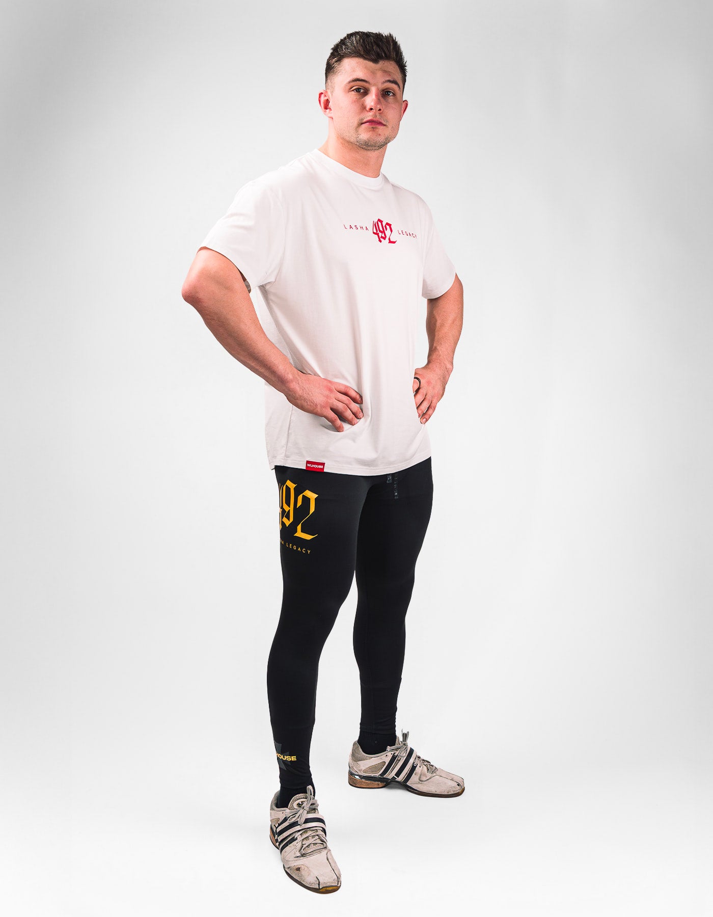 Lasha 492 Legacy Leggings