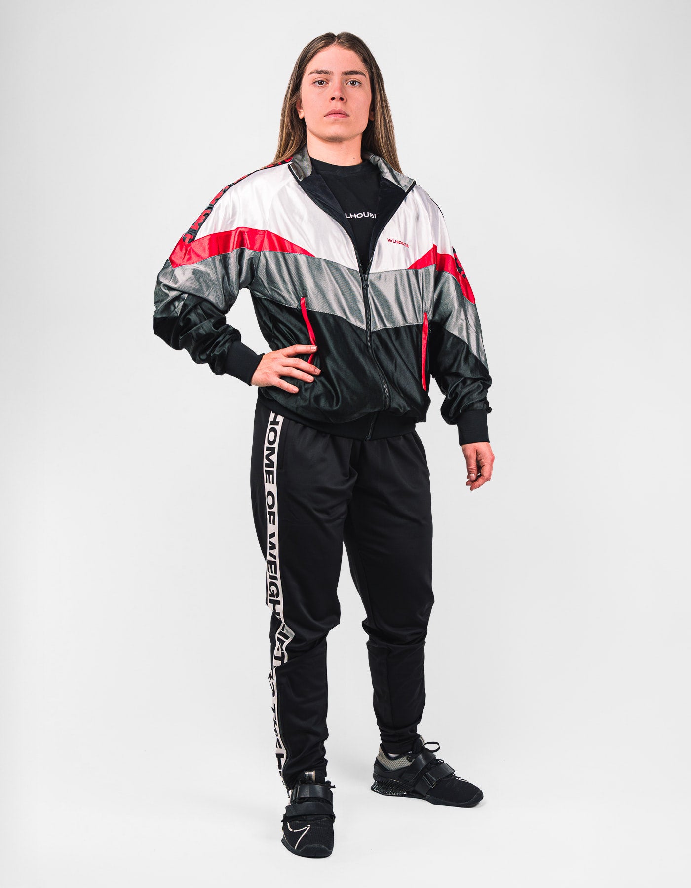 Classic Training Pants