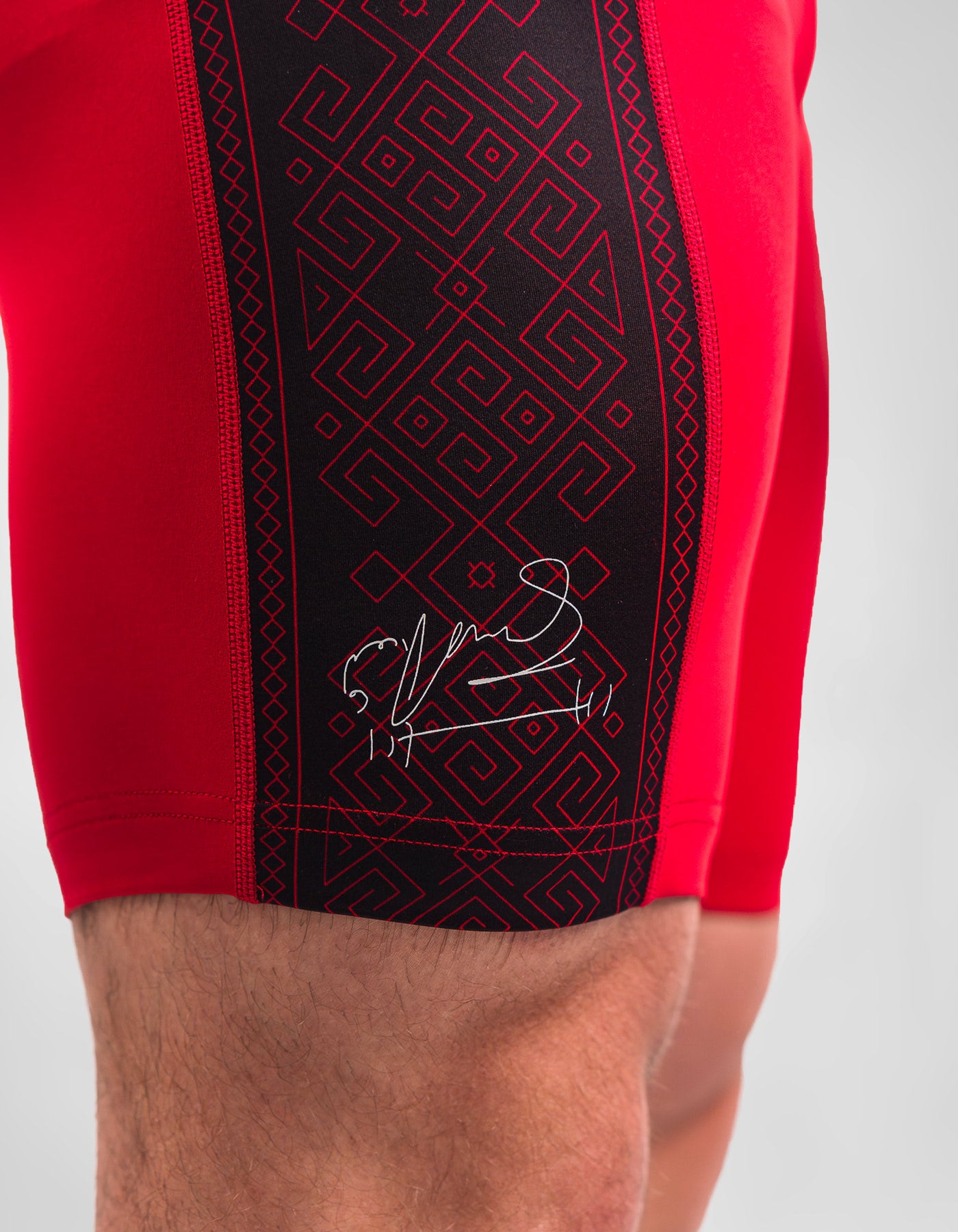 Lasha Signature Shorts