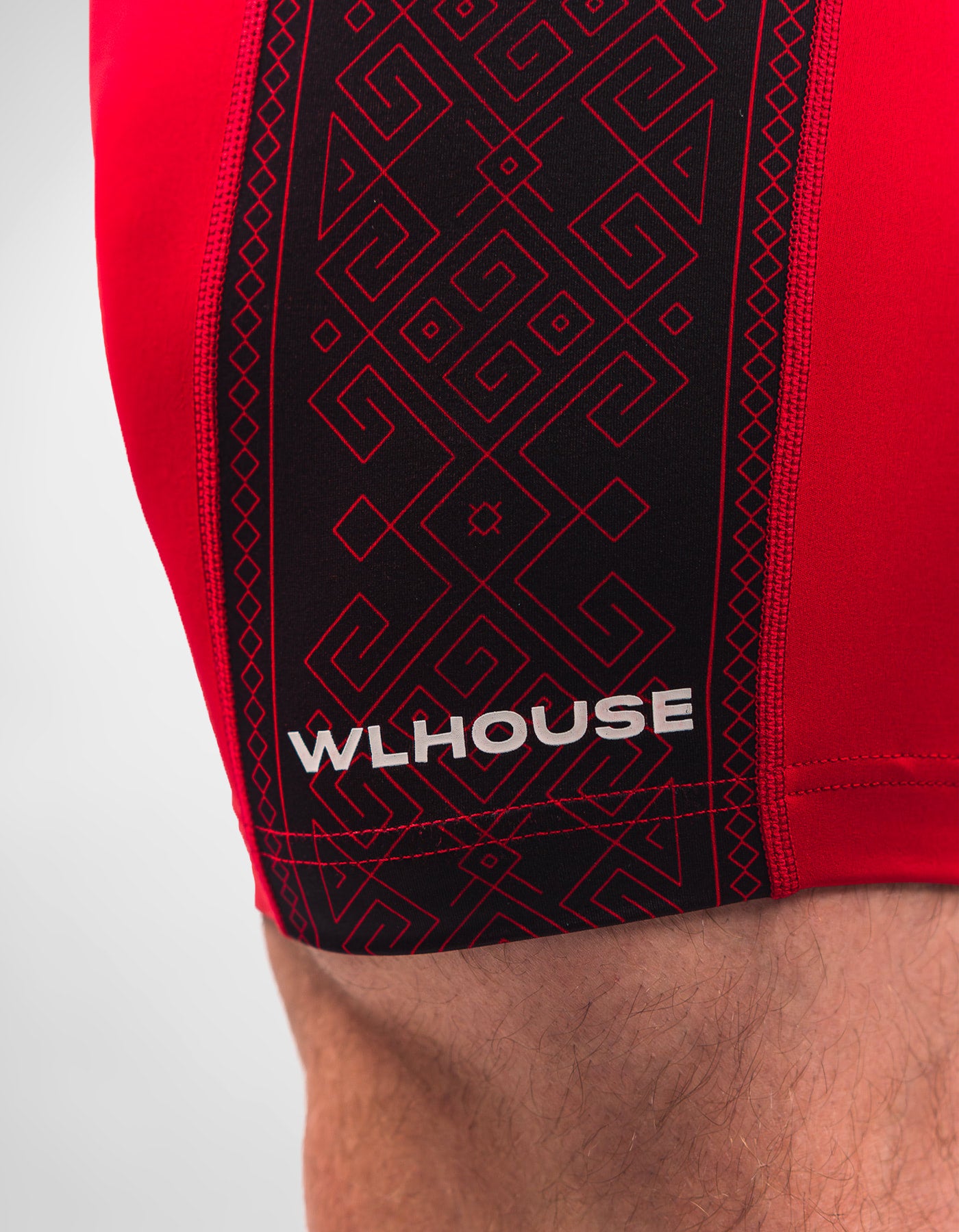 Lasha Signature Shorts