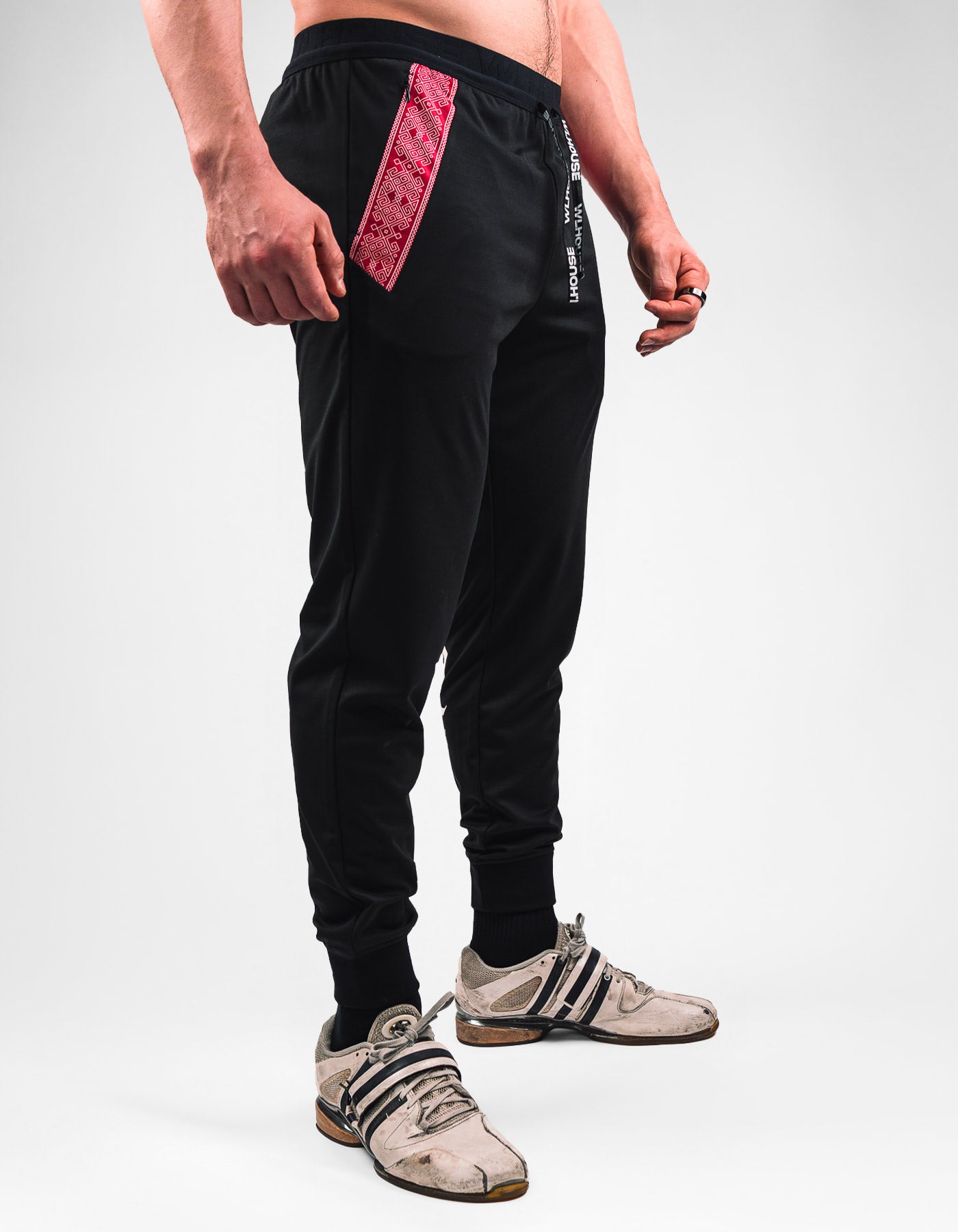 Lasha 492 Legacy Training Pants