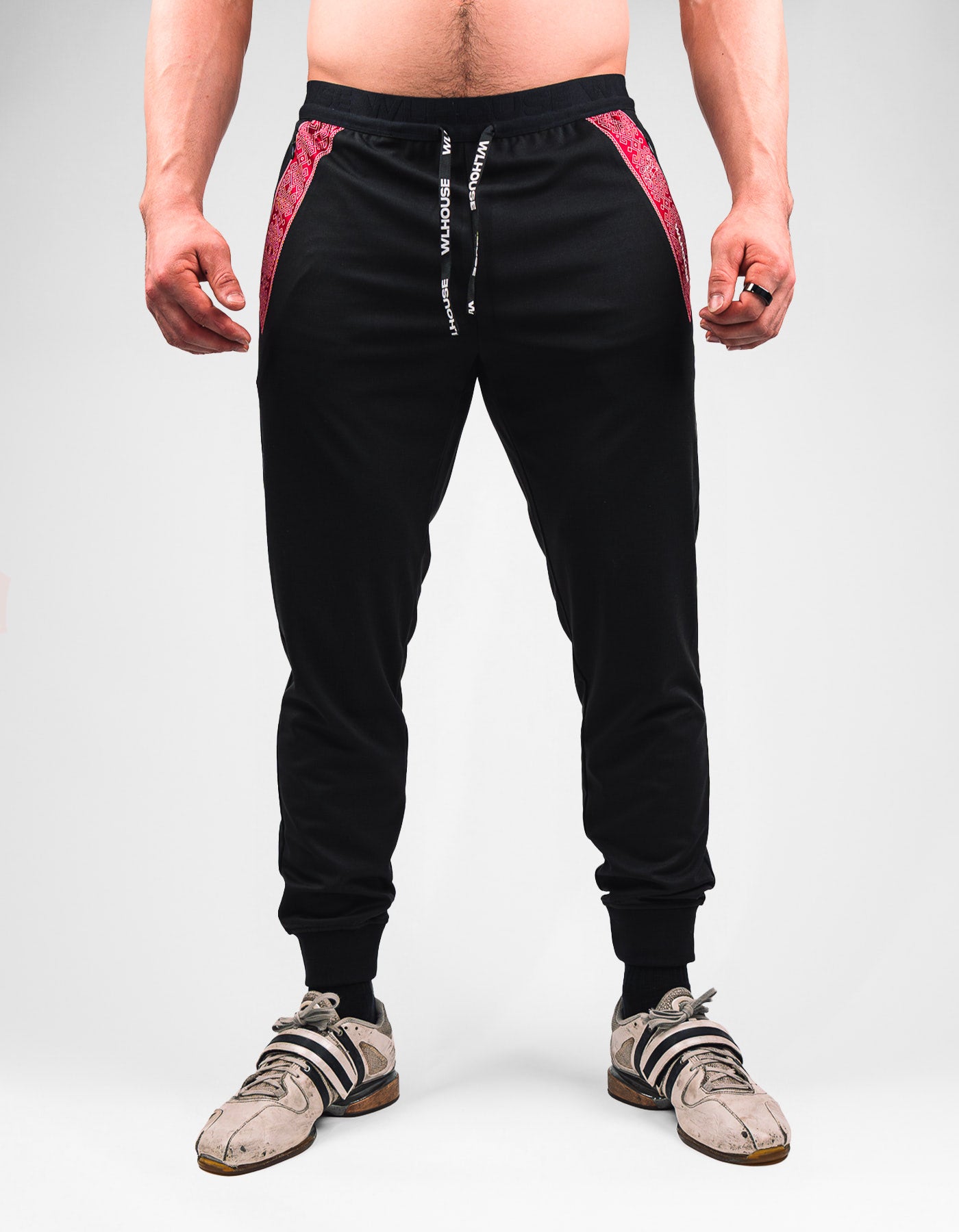 Lasha 492 Legacy Training Pants