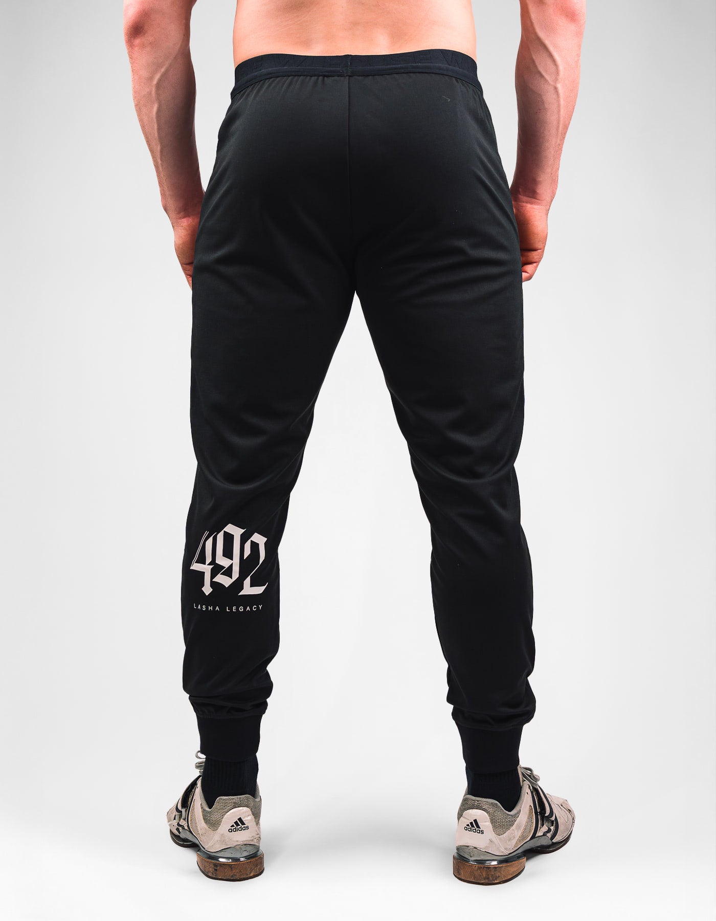 Lasha 492 Legacy Training Pants