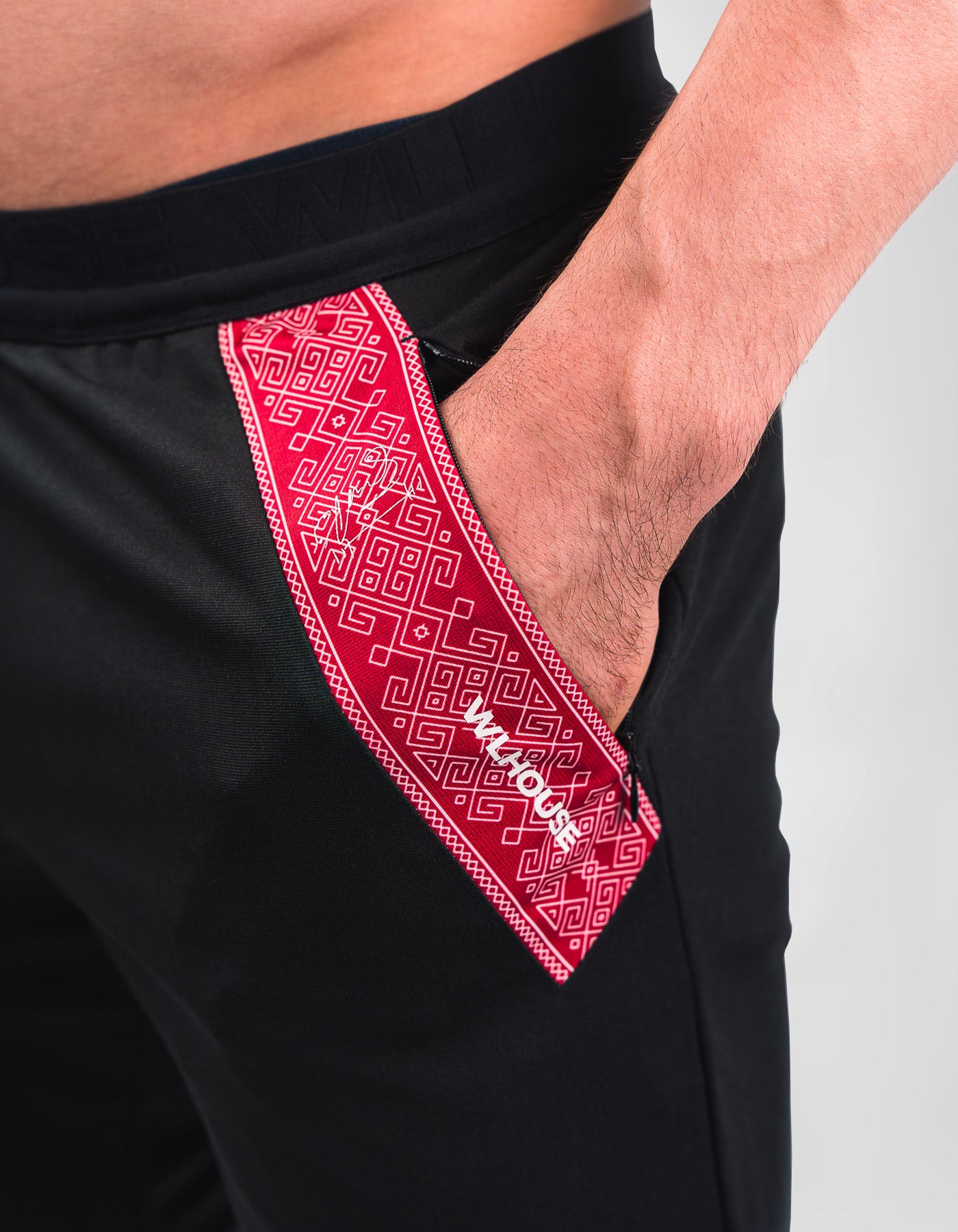 Lasha 492 Legacy Training Pants