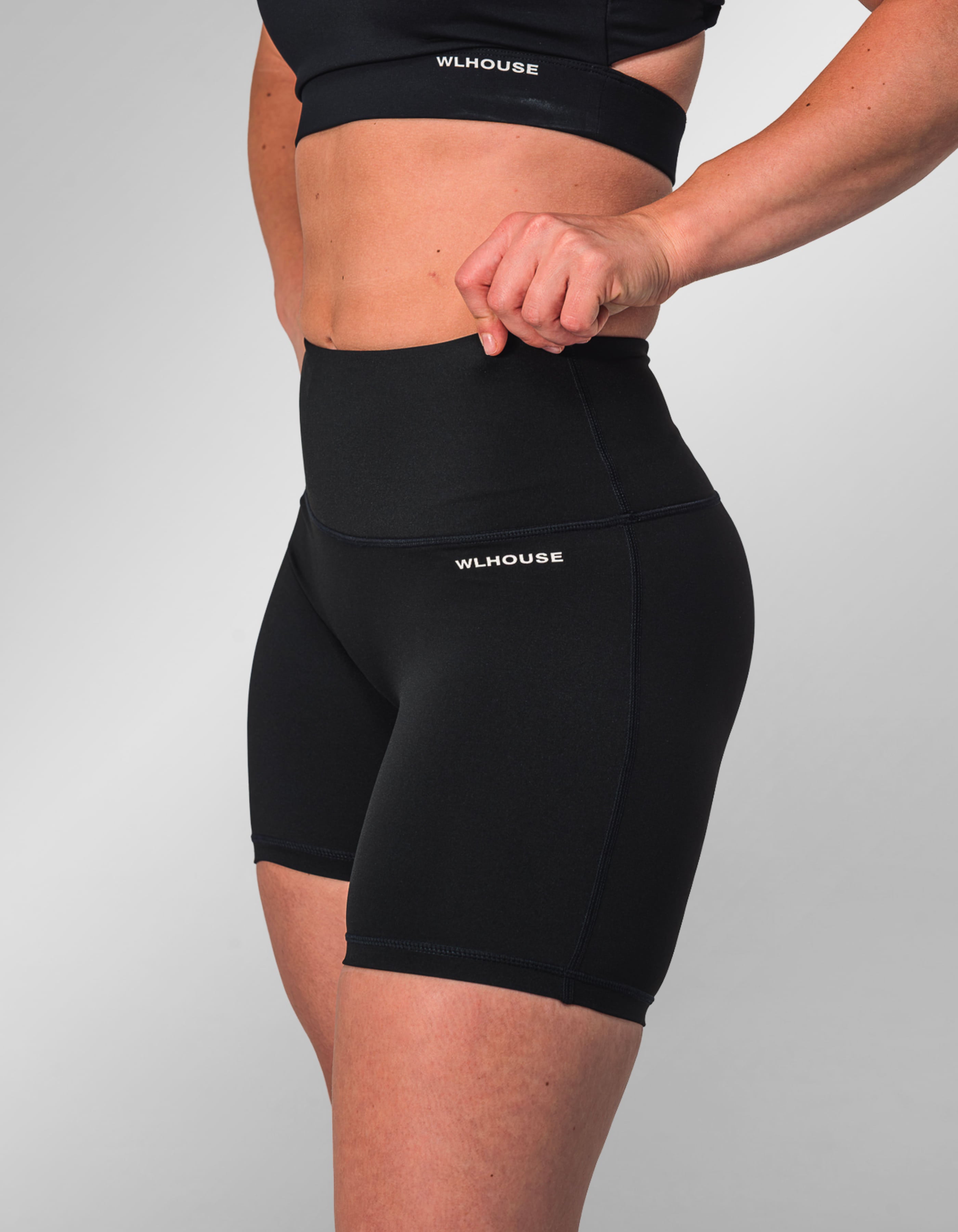 Core Shorts