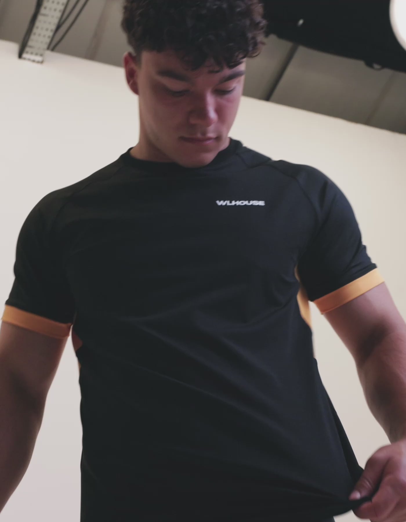 Dynasty Technical T-shirt