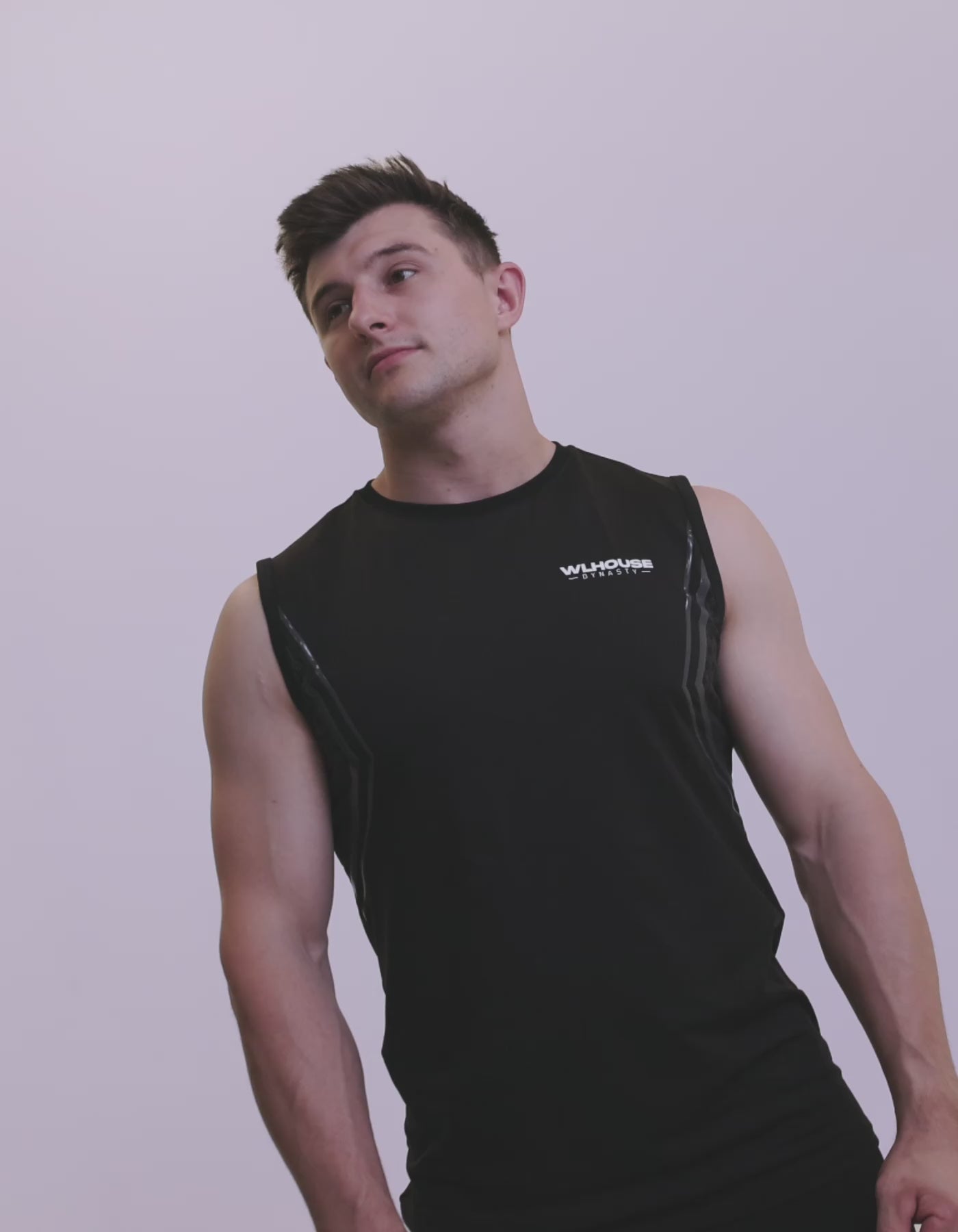 Dynasty Training Vest
