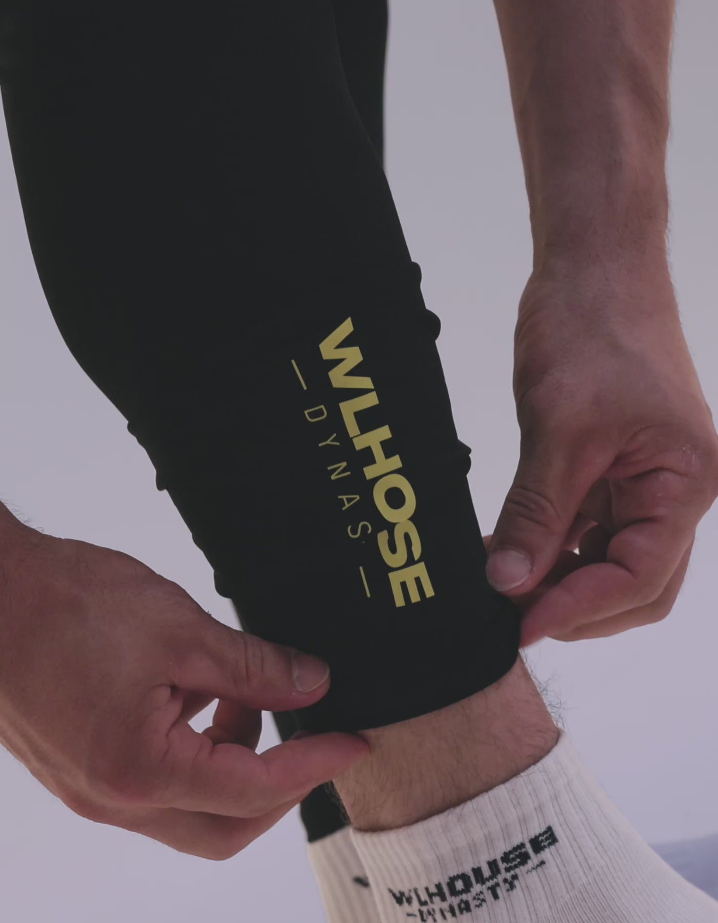 Dynasty Original Leggings