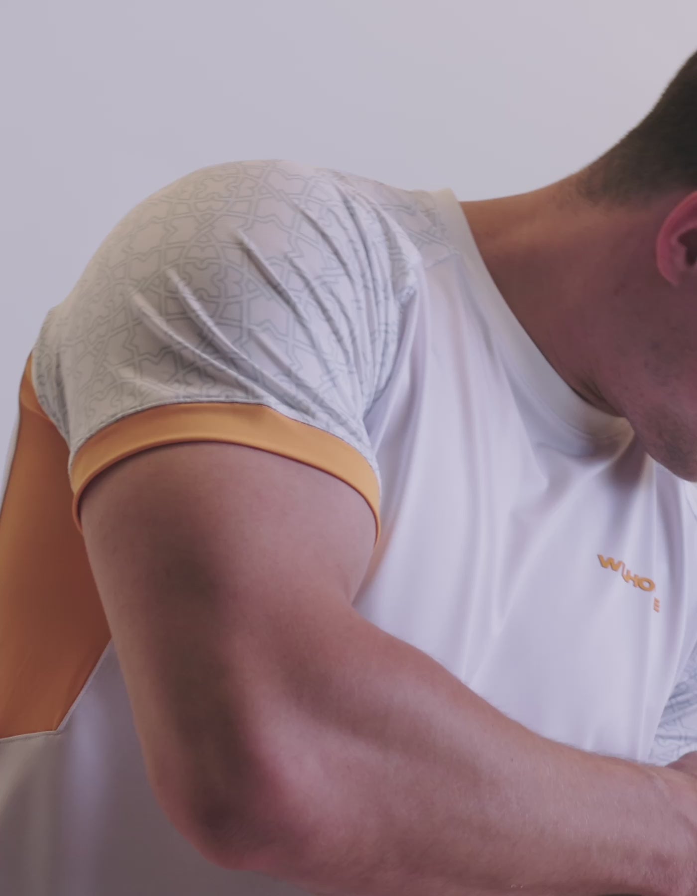 Dynasty Technical T-shirt