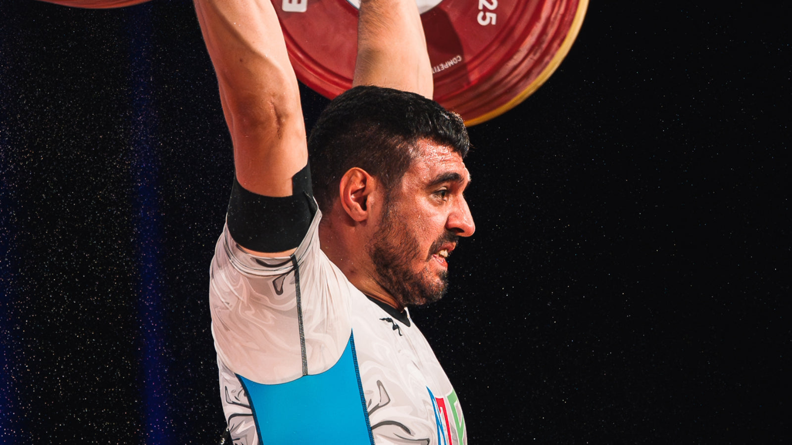 Islamic Solidarity Games Results