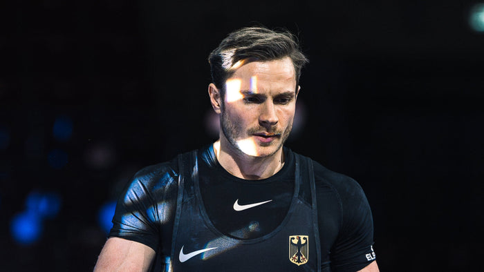 European Weightlifting Championships Results