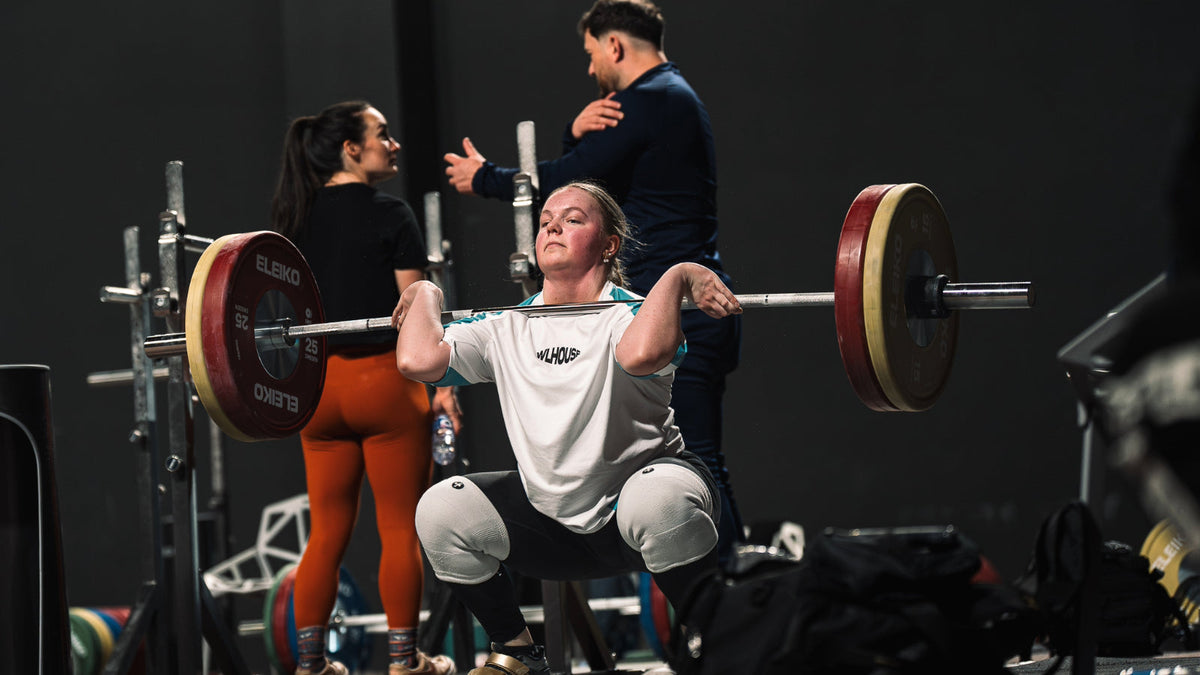 2026 European Weightlifting Championships First Look Weightlifting House 2026-european-weightlifting-championships-first-look-weightlifting-house