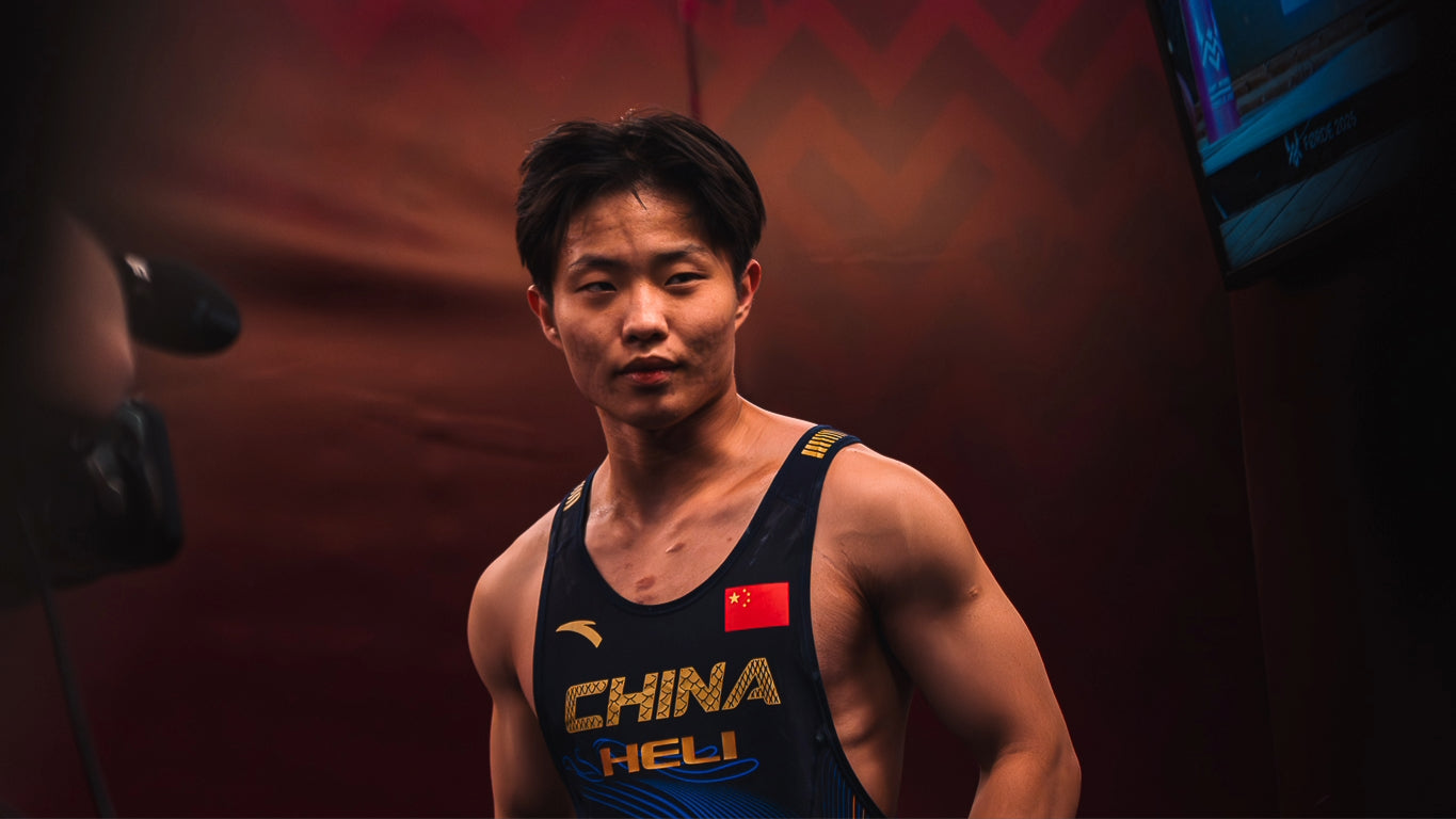 Junior World Weightlifting Championships Preview