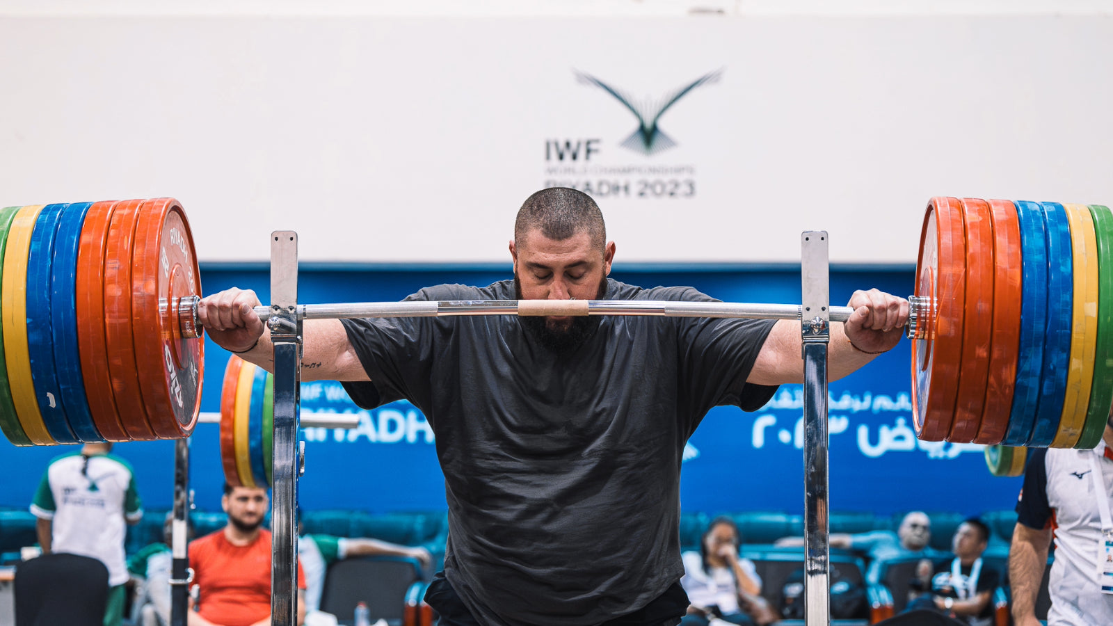 Lasha Talakhadze
