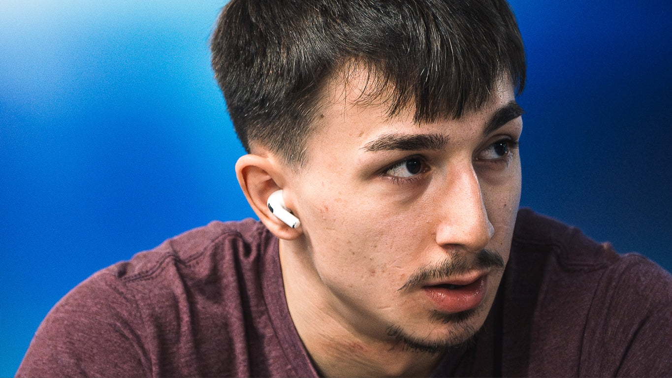 Yusuf Genc European Weightlifting Championships