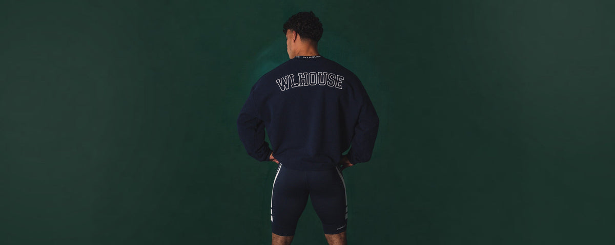'90s Reloaded - Men's