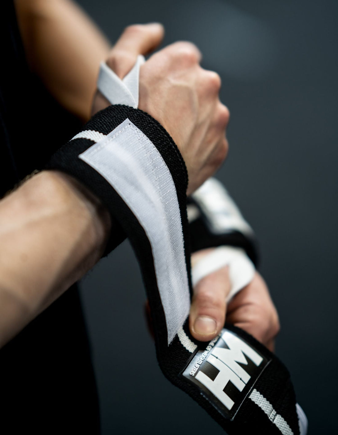 Wrist Wraps