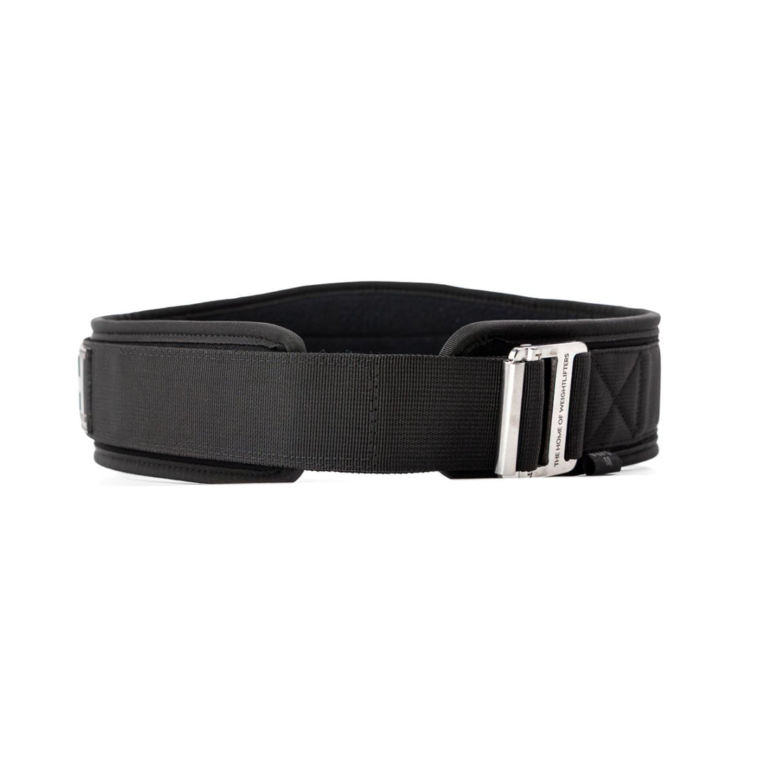 Curved Neoprene Belt