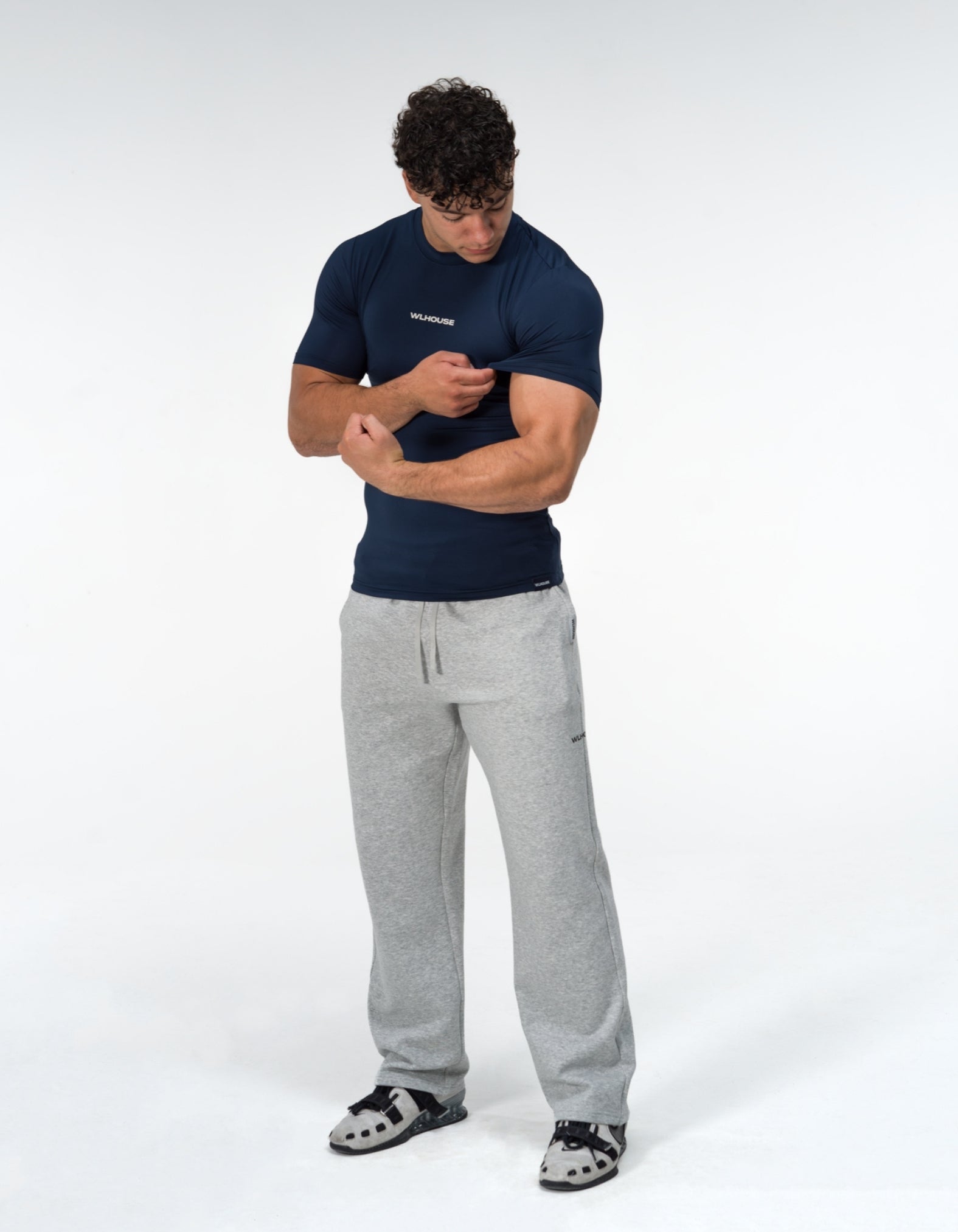 Core Compression T-shirt